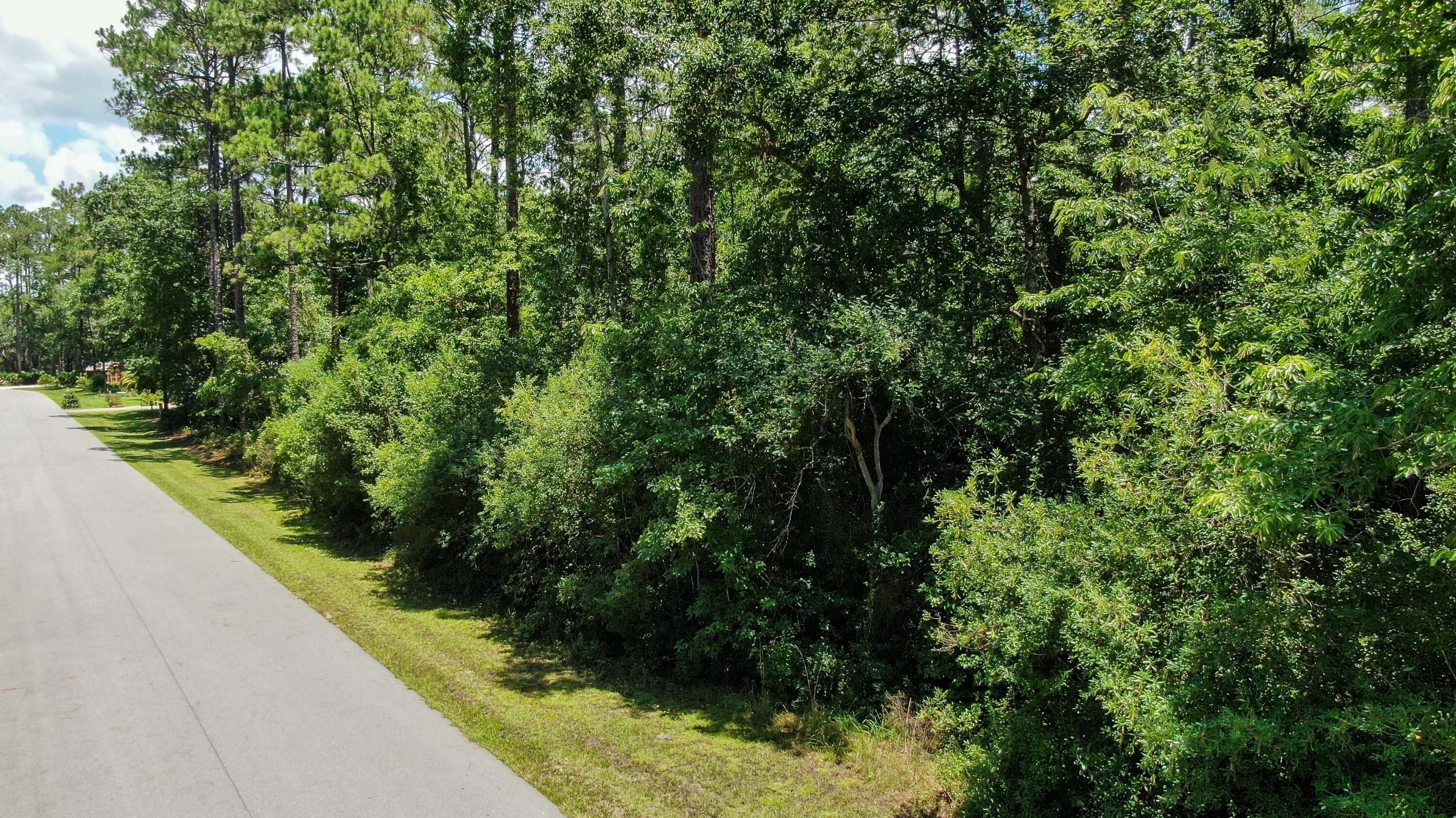 CROSS CREEK SHORES - Land