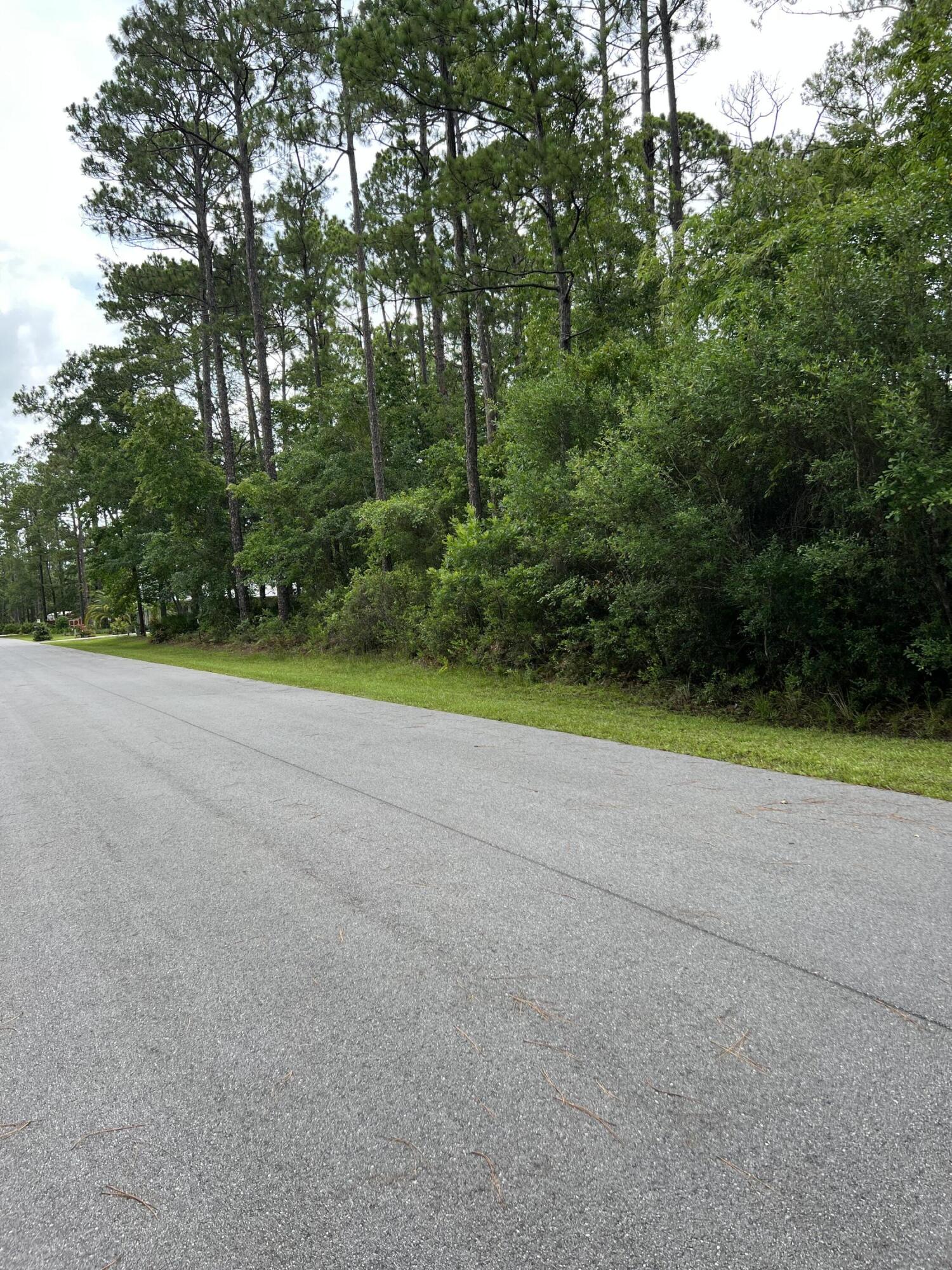 CROSS CREEK SHORES - Land