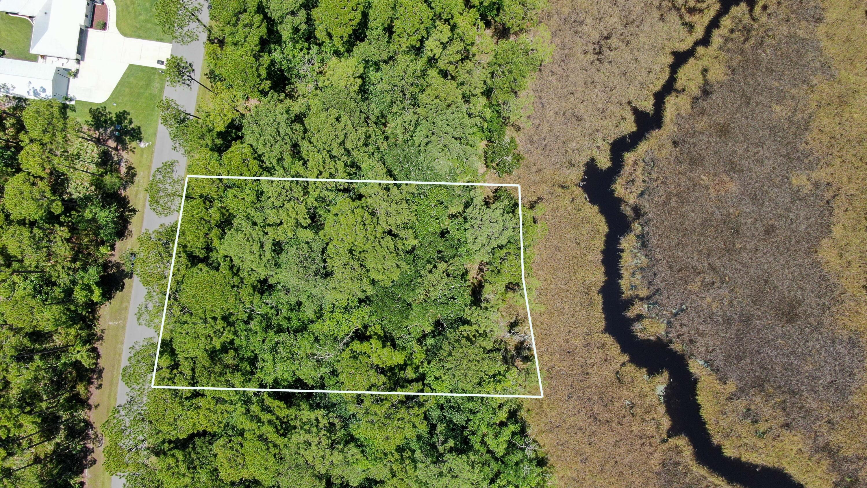 CROSS CREEK SHORES - Land