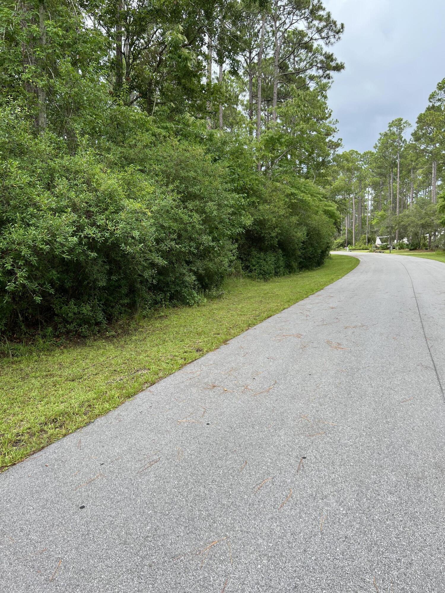 CROSS CREEK SHORES - Land