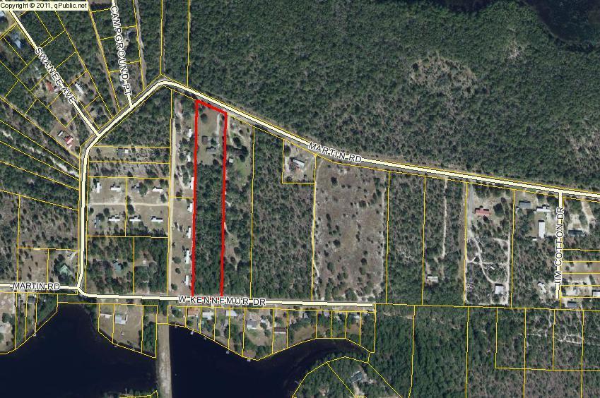 HOLLEY FAMILY PH 2 - Residential