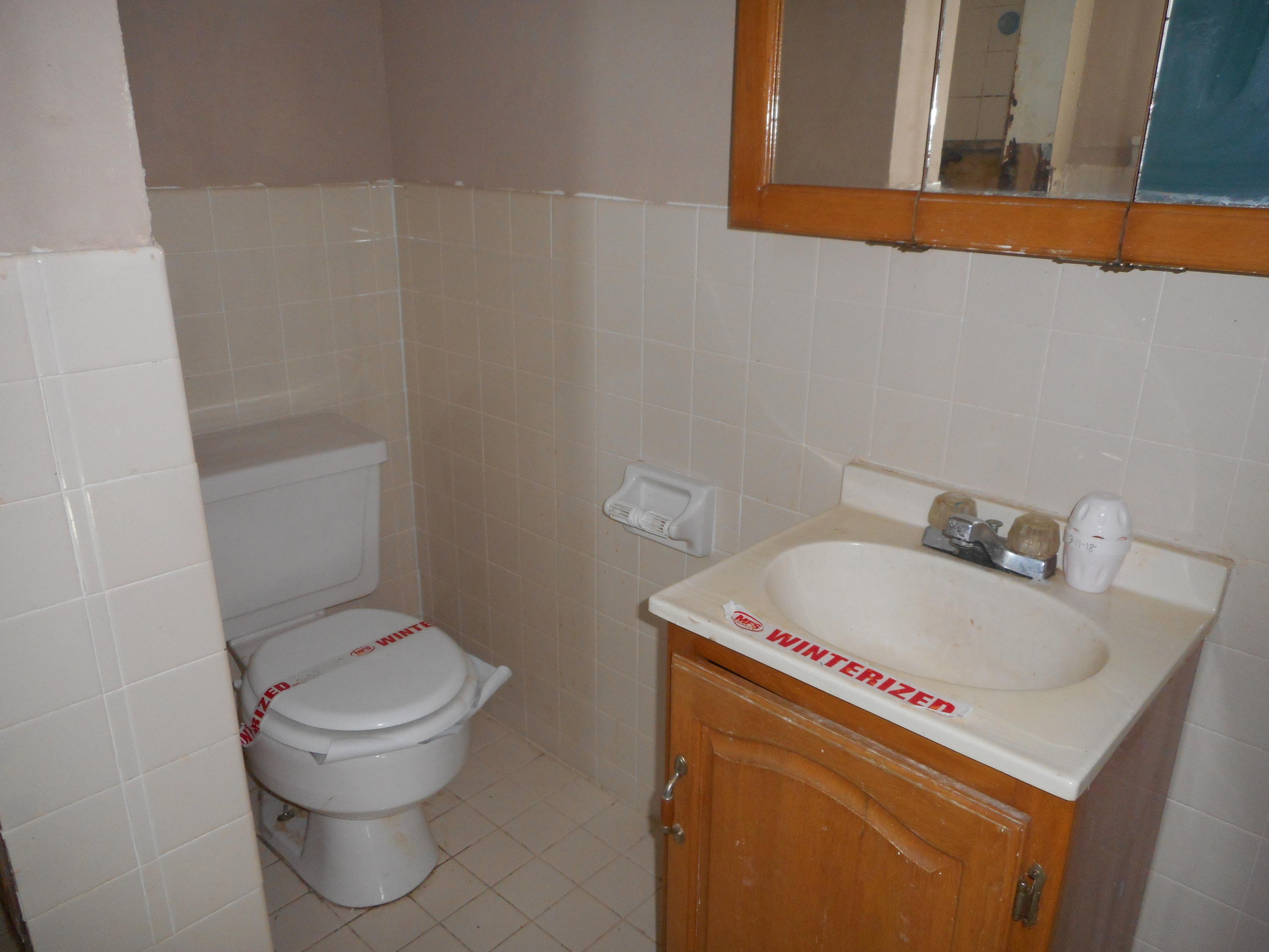 HOLLEY FAMILY PH 2 - Residential