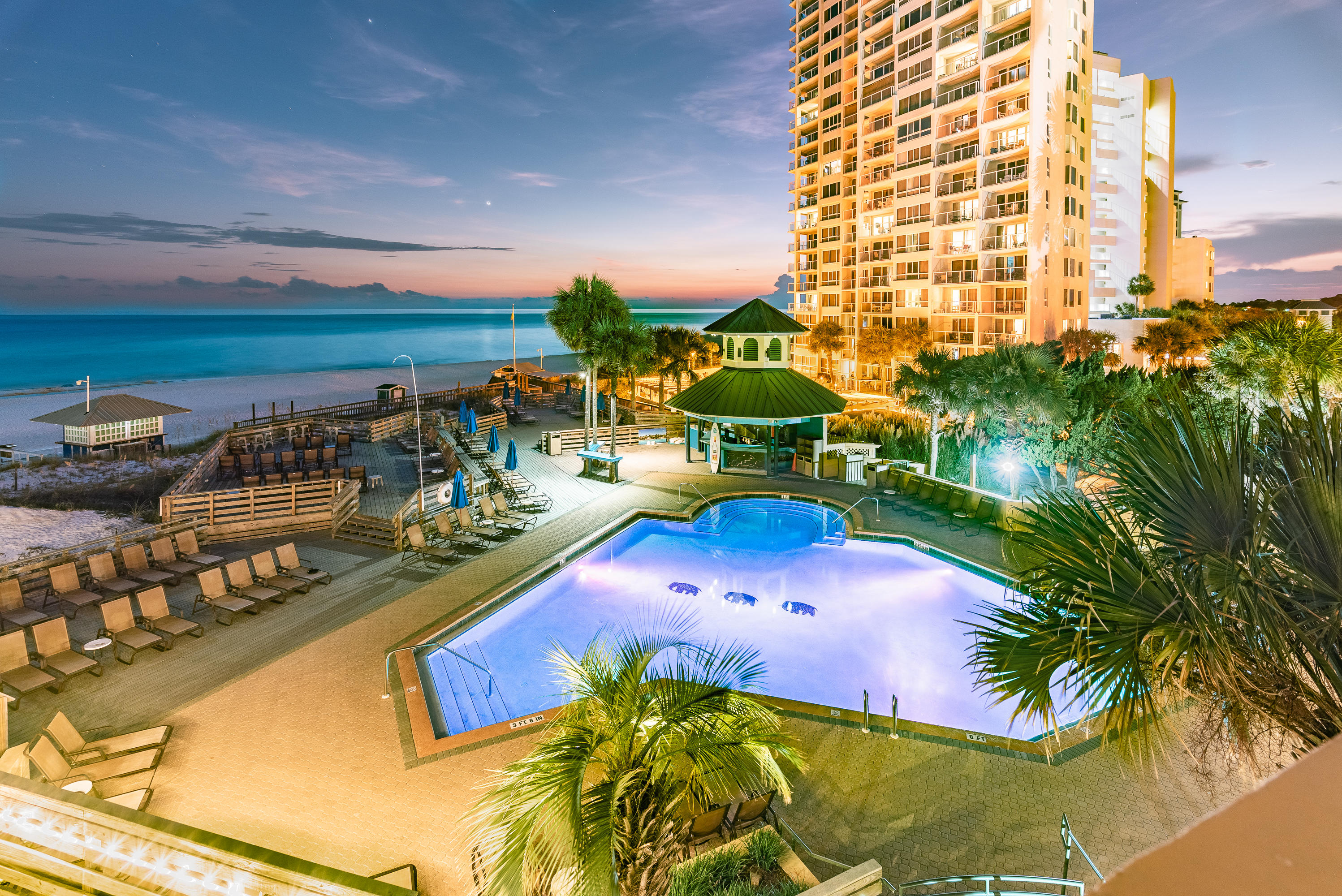 LASATA - Residential