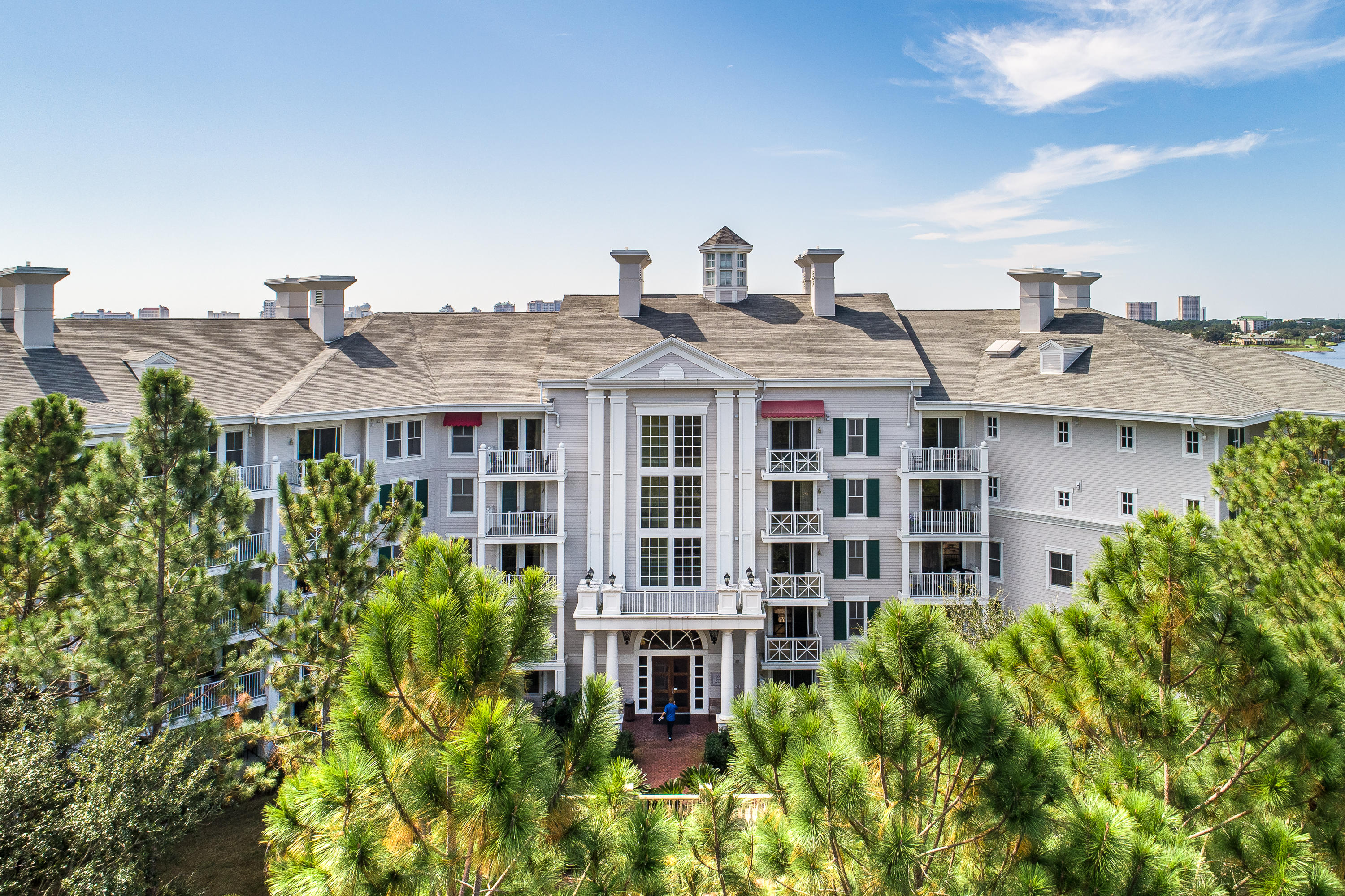 LASATA - Residential