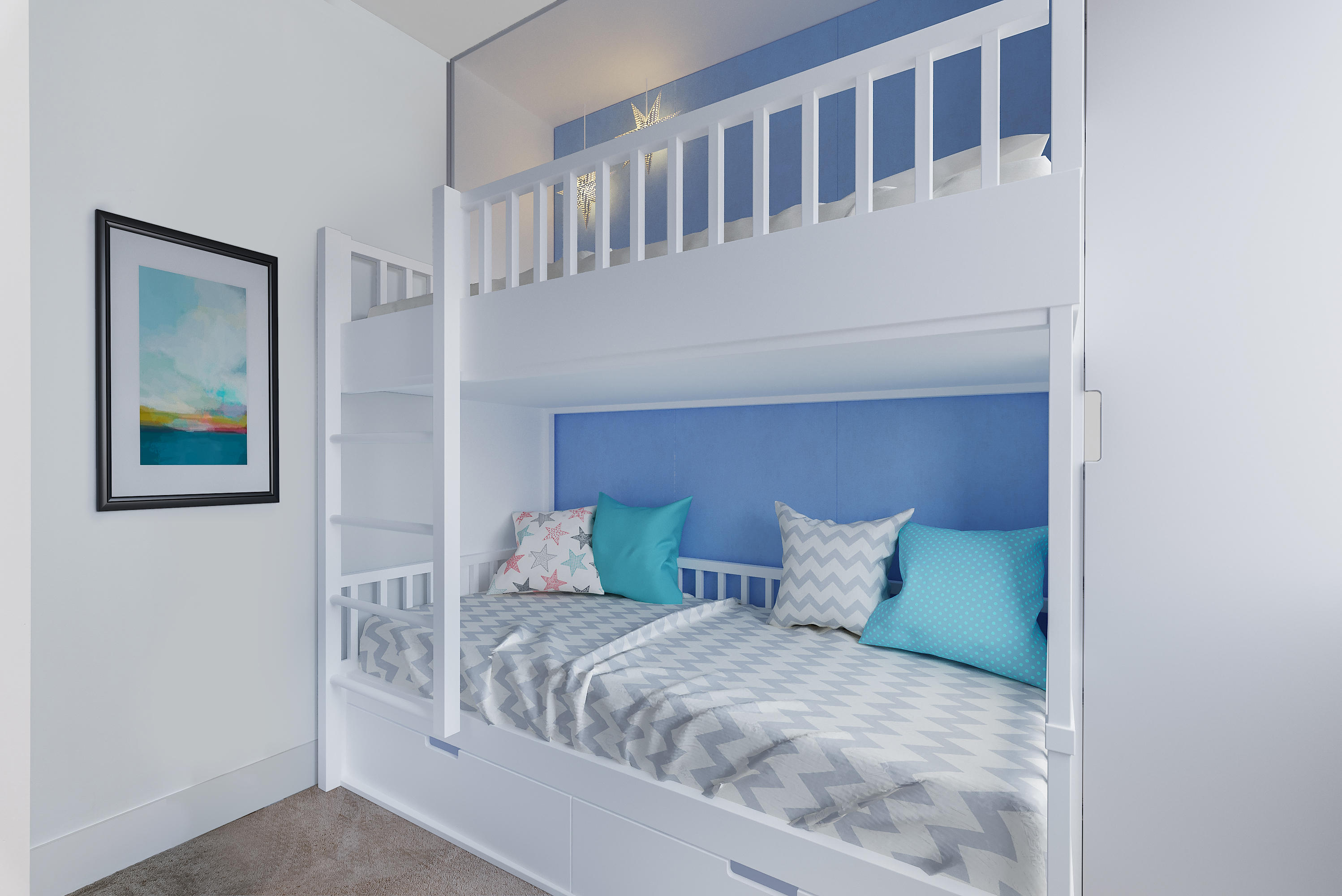 LASATA - Residential