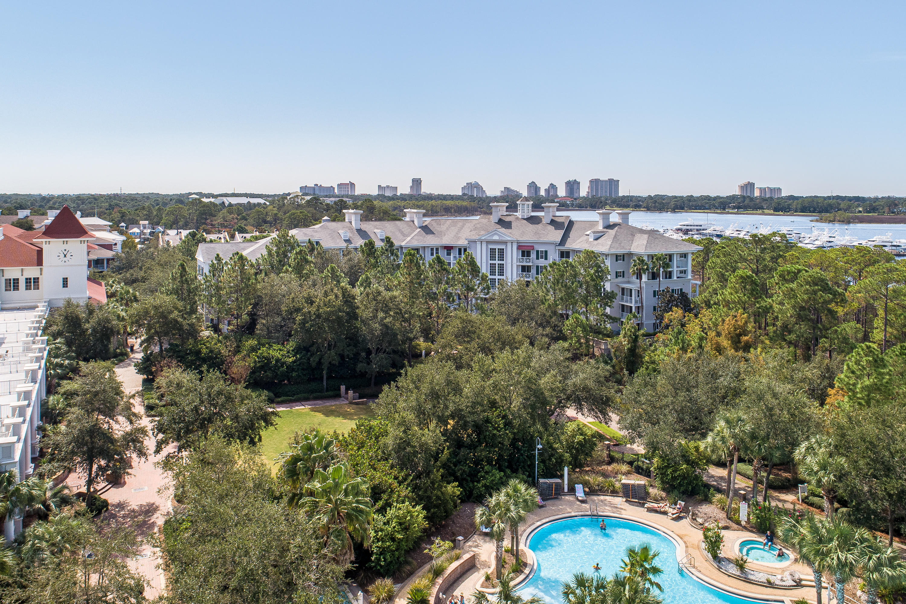 LASATA - Residential