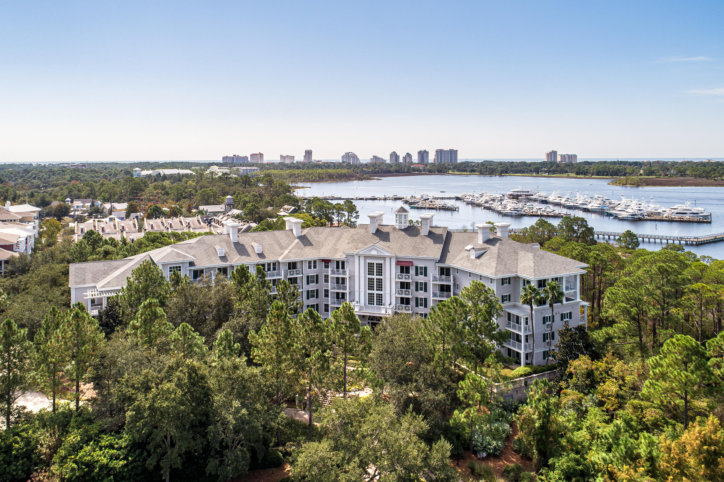 LASATA - Residential