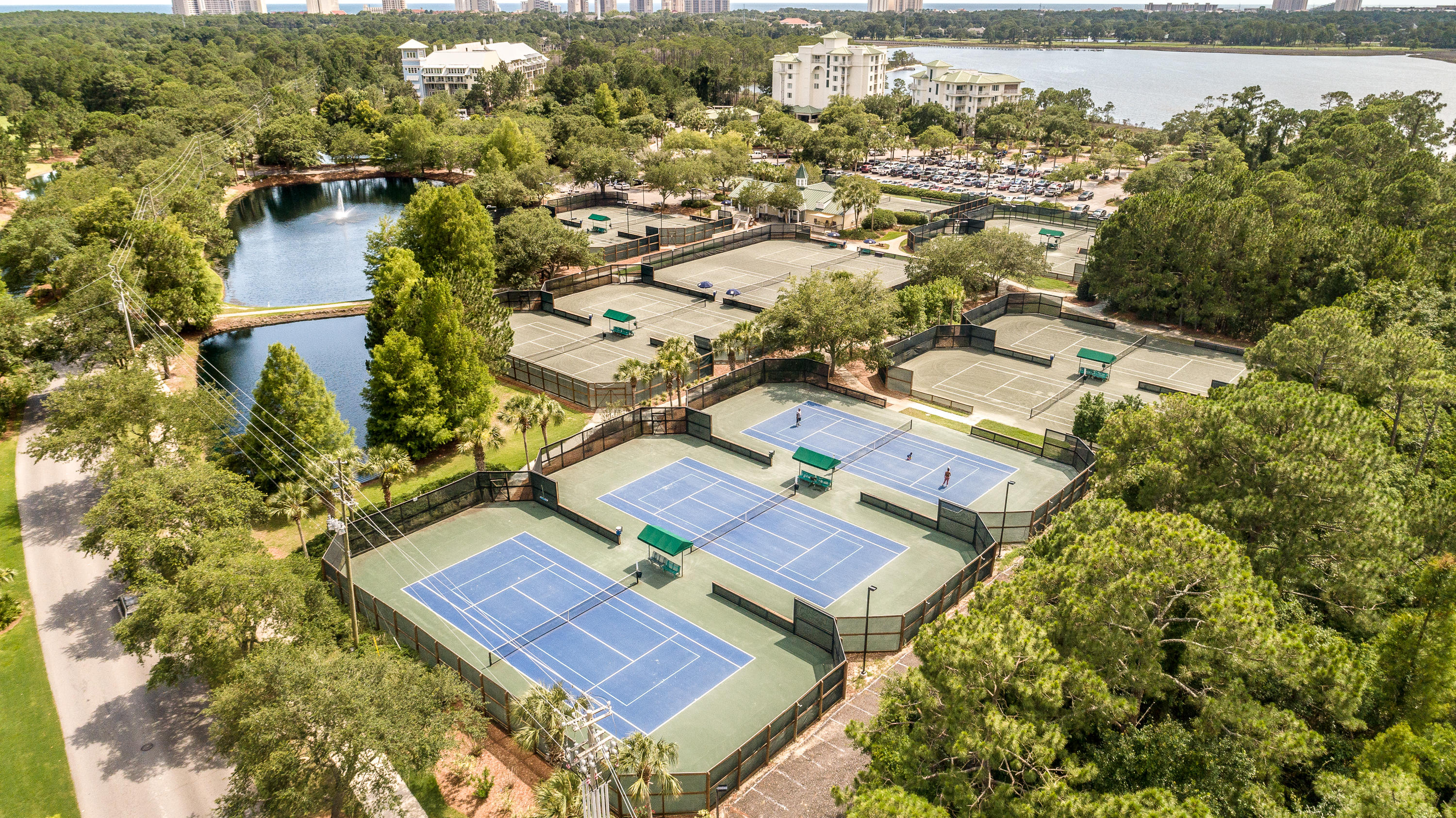 LASATA - Residential