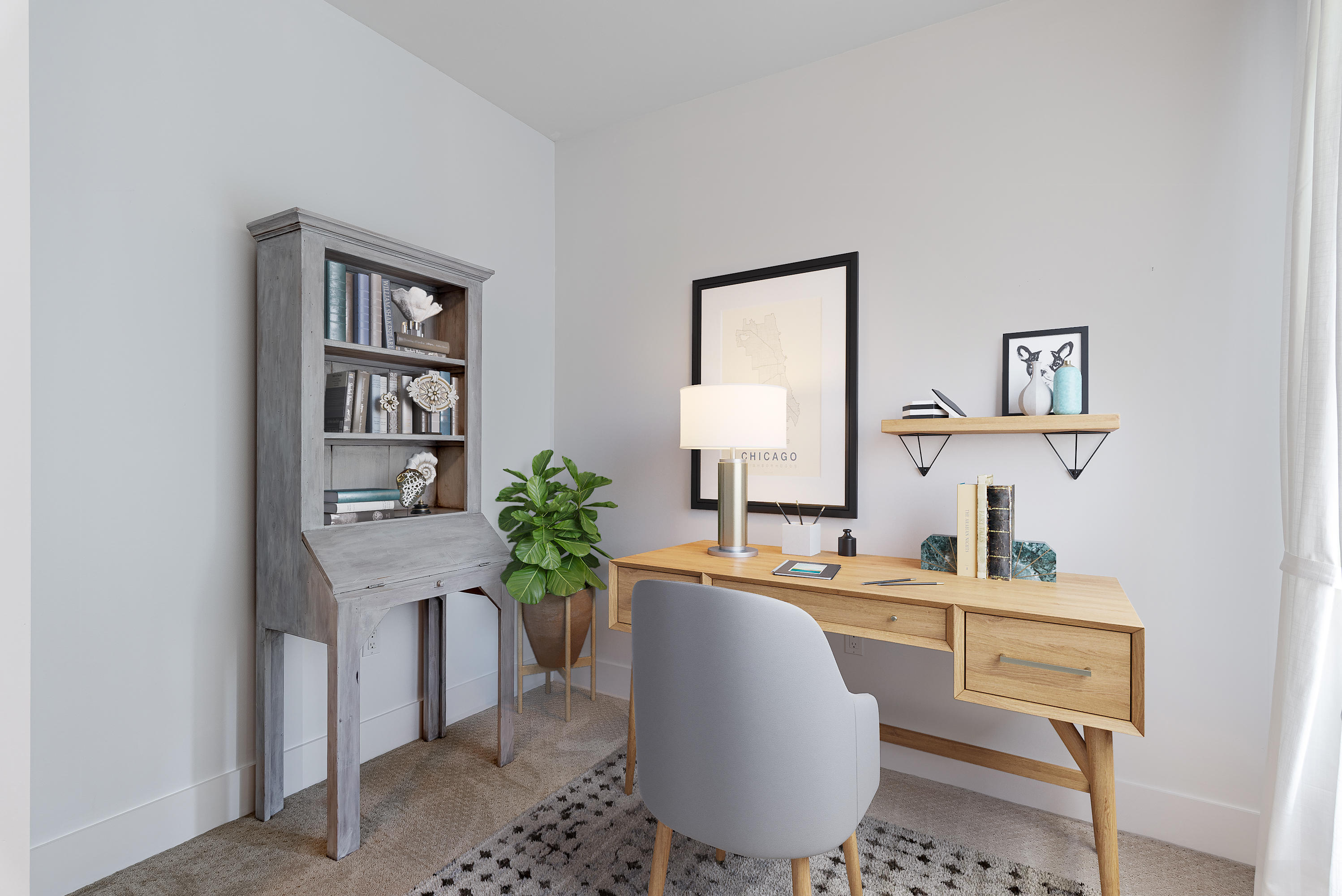 LASATA - Residential