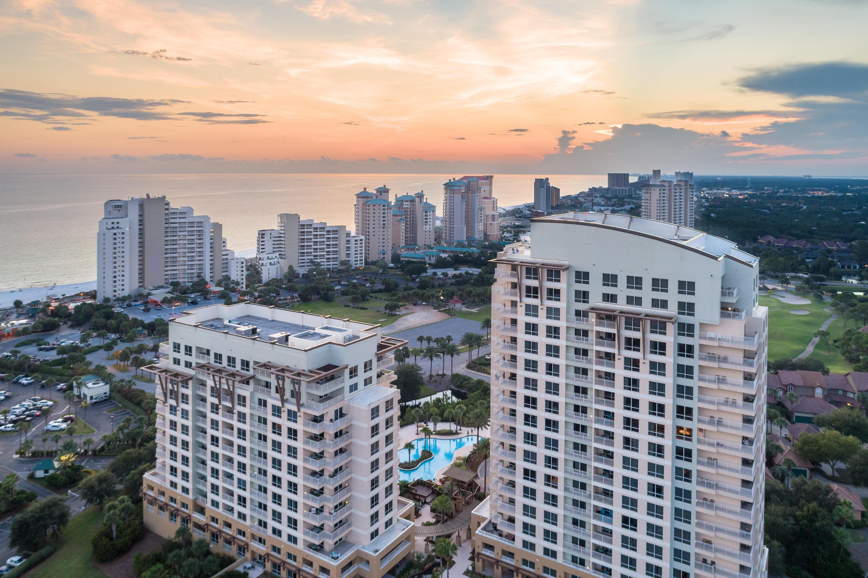 LASATA - Residential