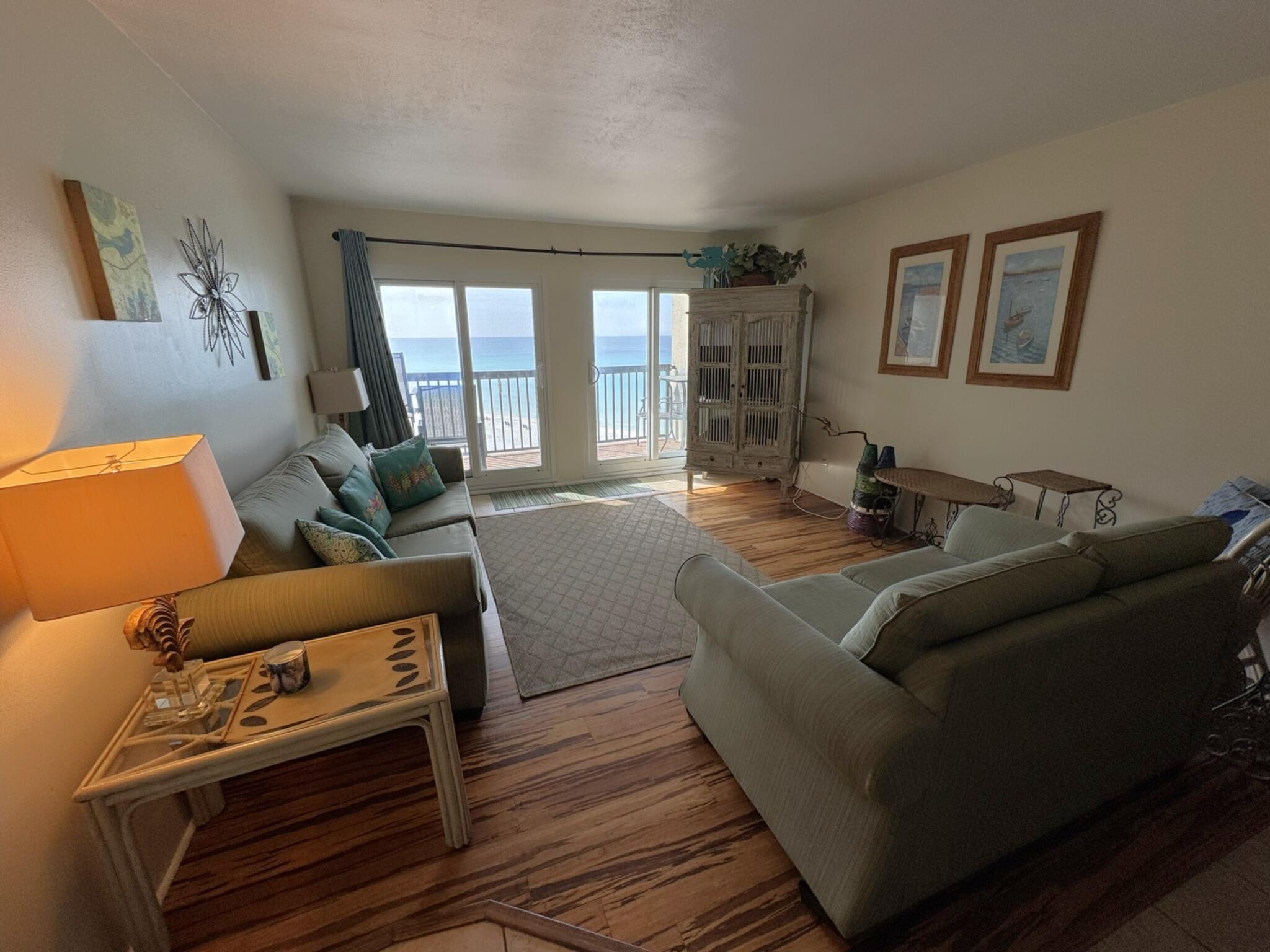 PINNACLE PORT - Residential