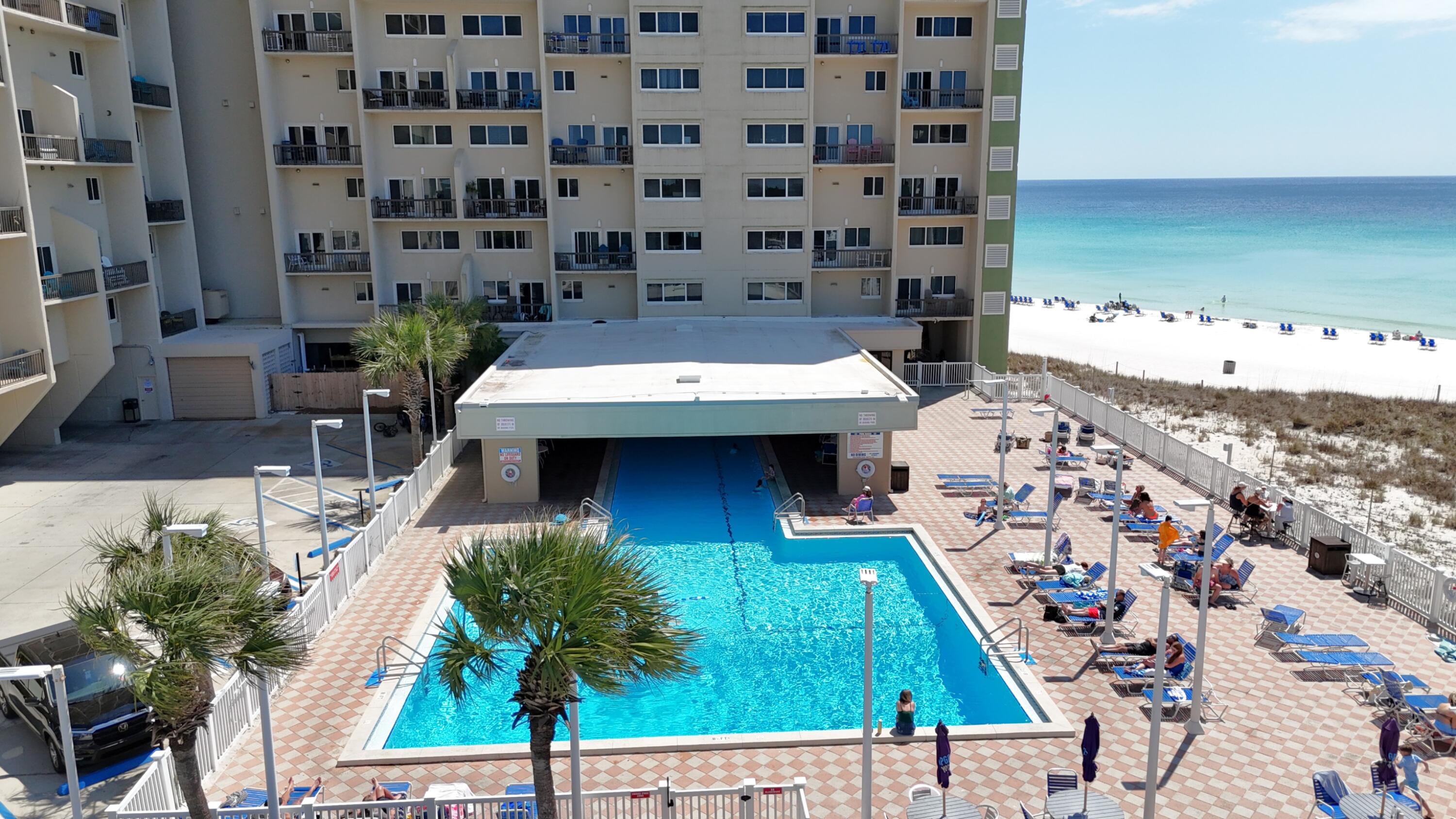 PINNACLE PORT - Residential