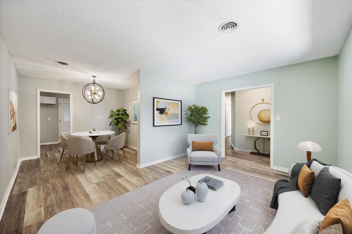 GATEWOOD ESTATES - Residential