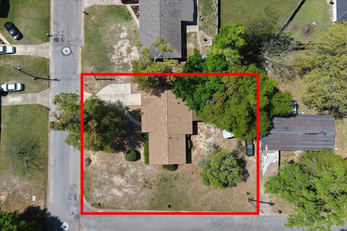 GATEWOOD ESTATES - Residential