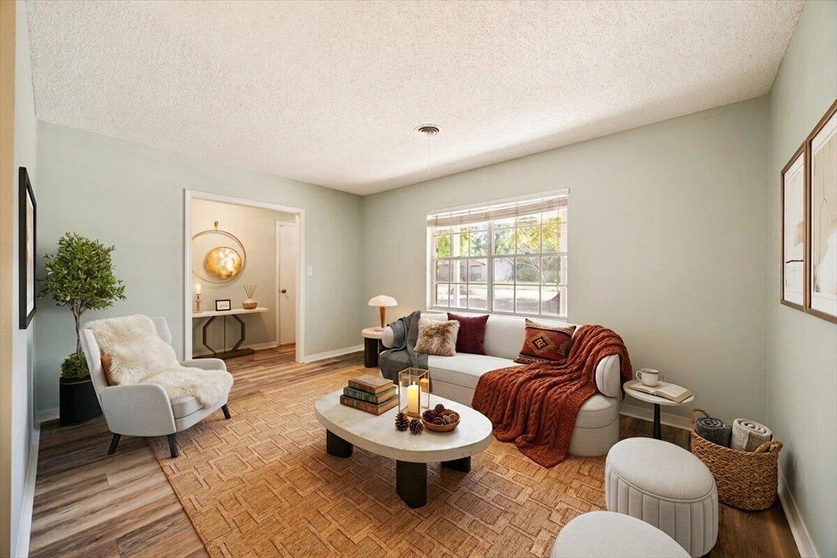 GATEWOOD ESTATES - Residential