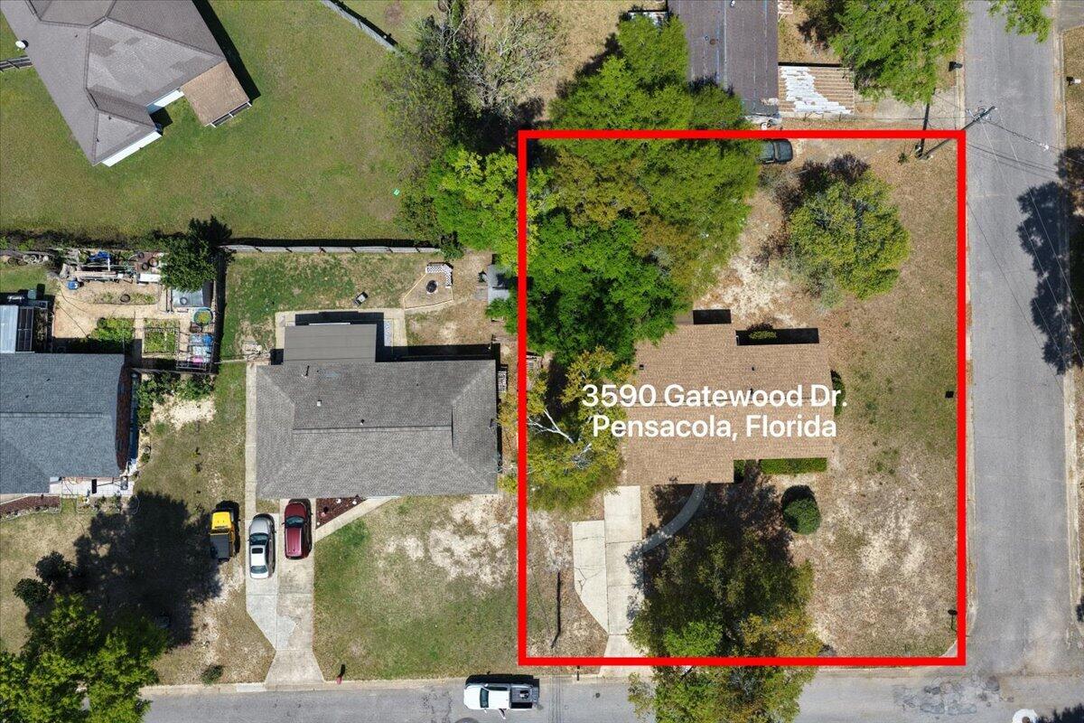 GATEWOOD ESTATES - Residential