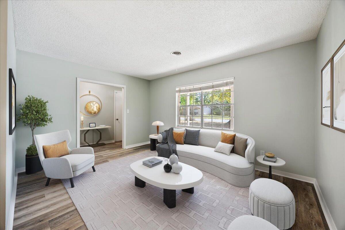 GATEWOOD ESTATES - Residential