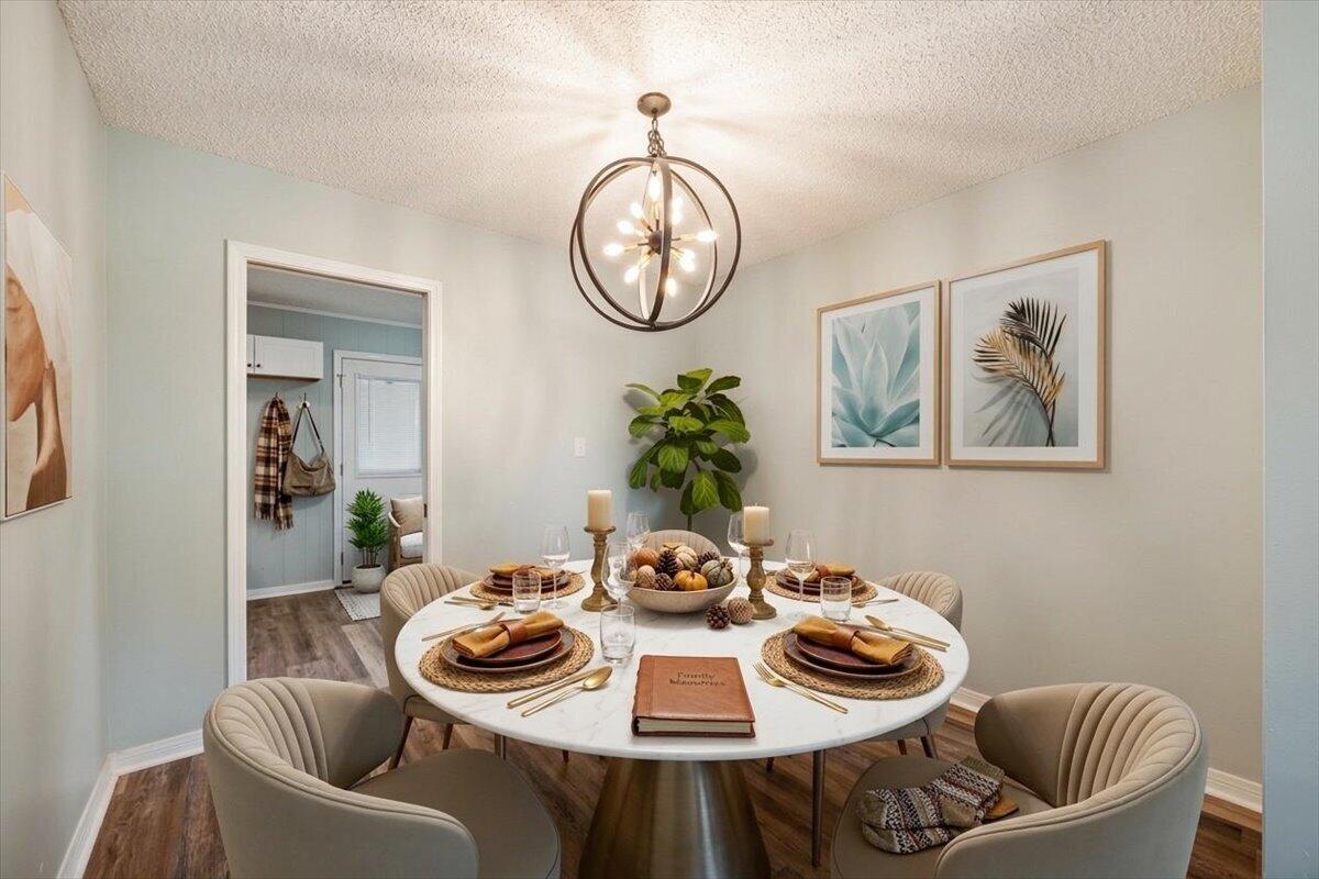 GATEWOOD ESTATES - Residential