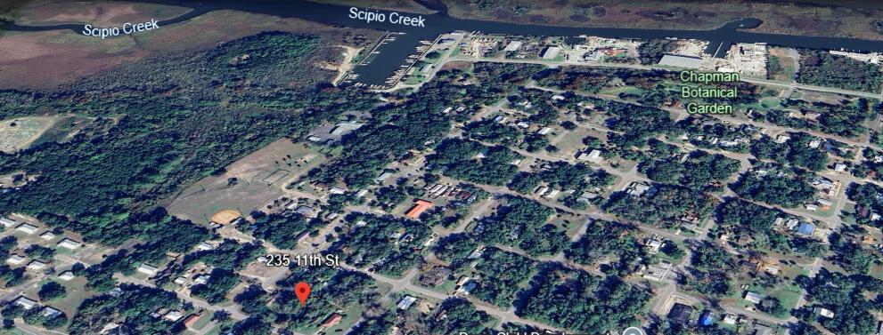 Historic North Side - Land