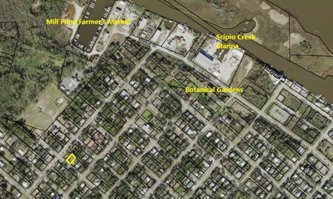 Nestled in Apalachicola's charming North Historic District, this 60x100 residential lot offers a rare opportunity to create your own coastal retreat. The neighborhood is undergoing an exciting revitalization, with newly constructed homes blending seamlessly with the area's rich maritime history. Rear alley access provides a convenient option for private parking. Just a short golf cart ride away, downtown Apalachicola awaits with its historic architecture, vibrant shops, and waterfront dining. Nearby boat ramps for easy deep water access. Two hour drive from two major airports. Just across the bridges from St. George Island's white sand beaches. Whether you're envisioning a forever home or a weekend getaway, this properterty checks all of the boxes.