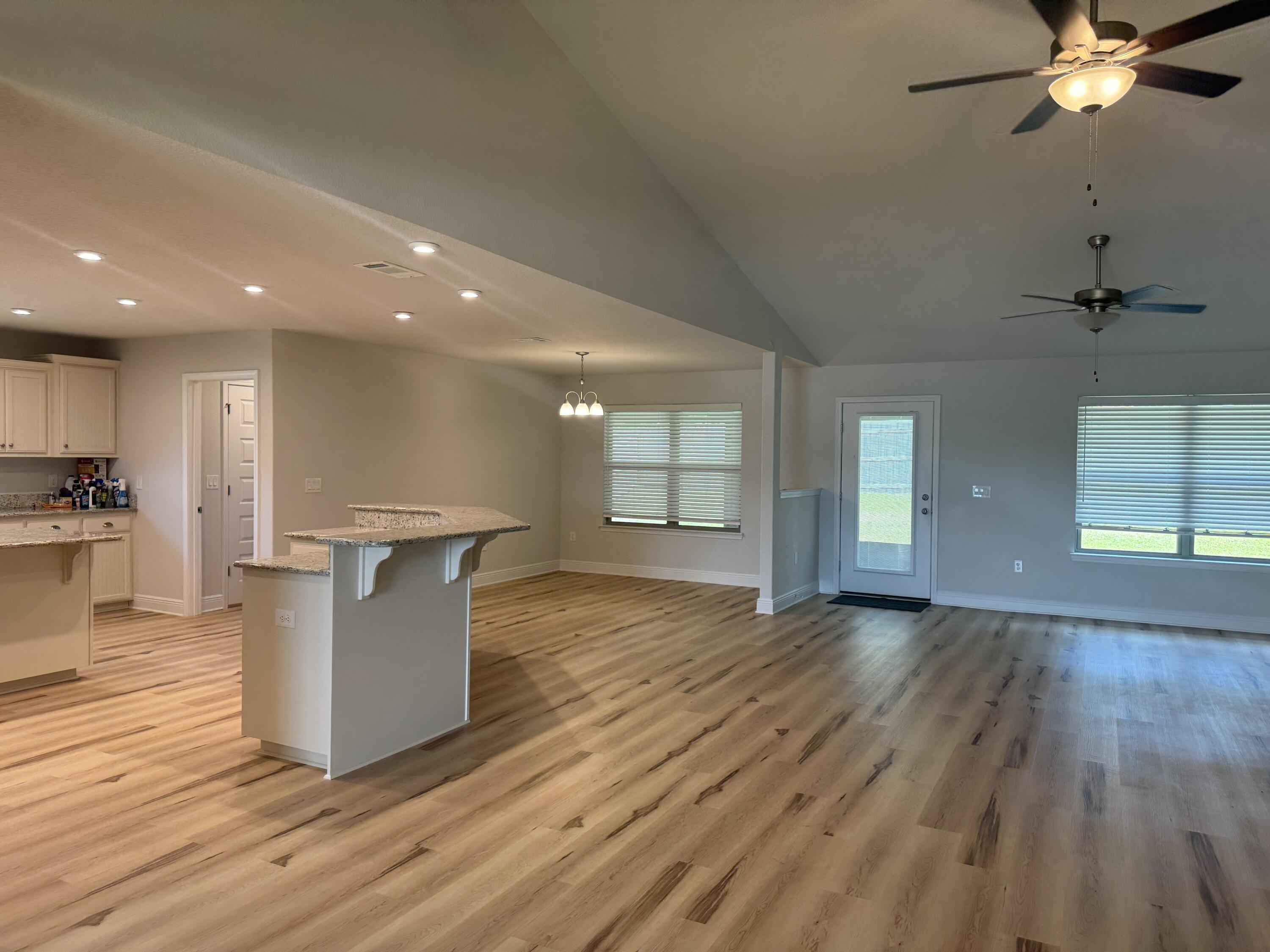 CHARLESTON PLACE - Residential Lease