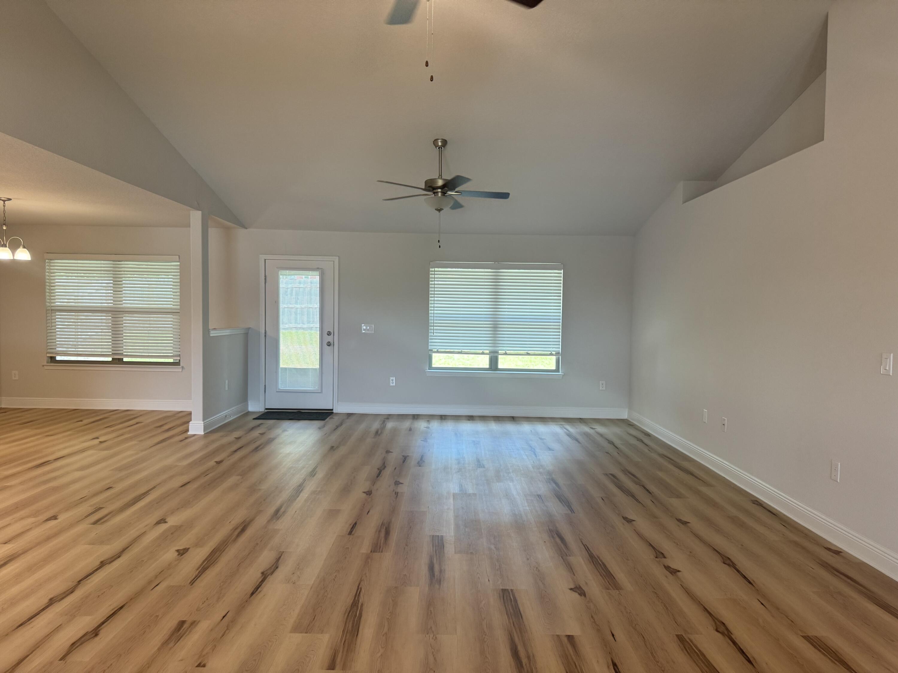 CHARLESTON PLACE - Residential Lease