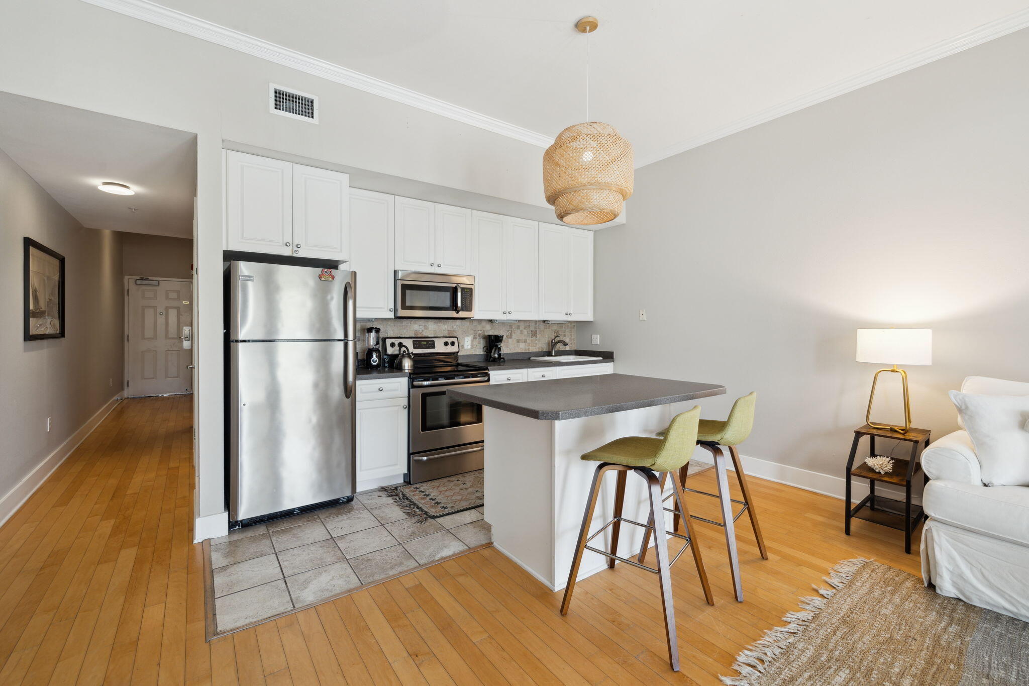 GULF PLACE TOWN CENTER CONDO - Residential