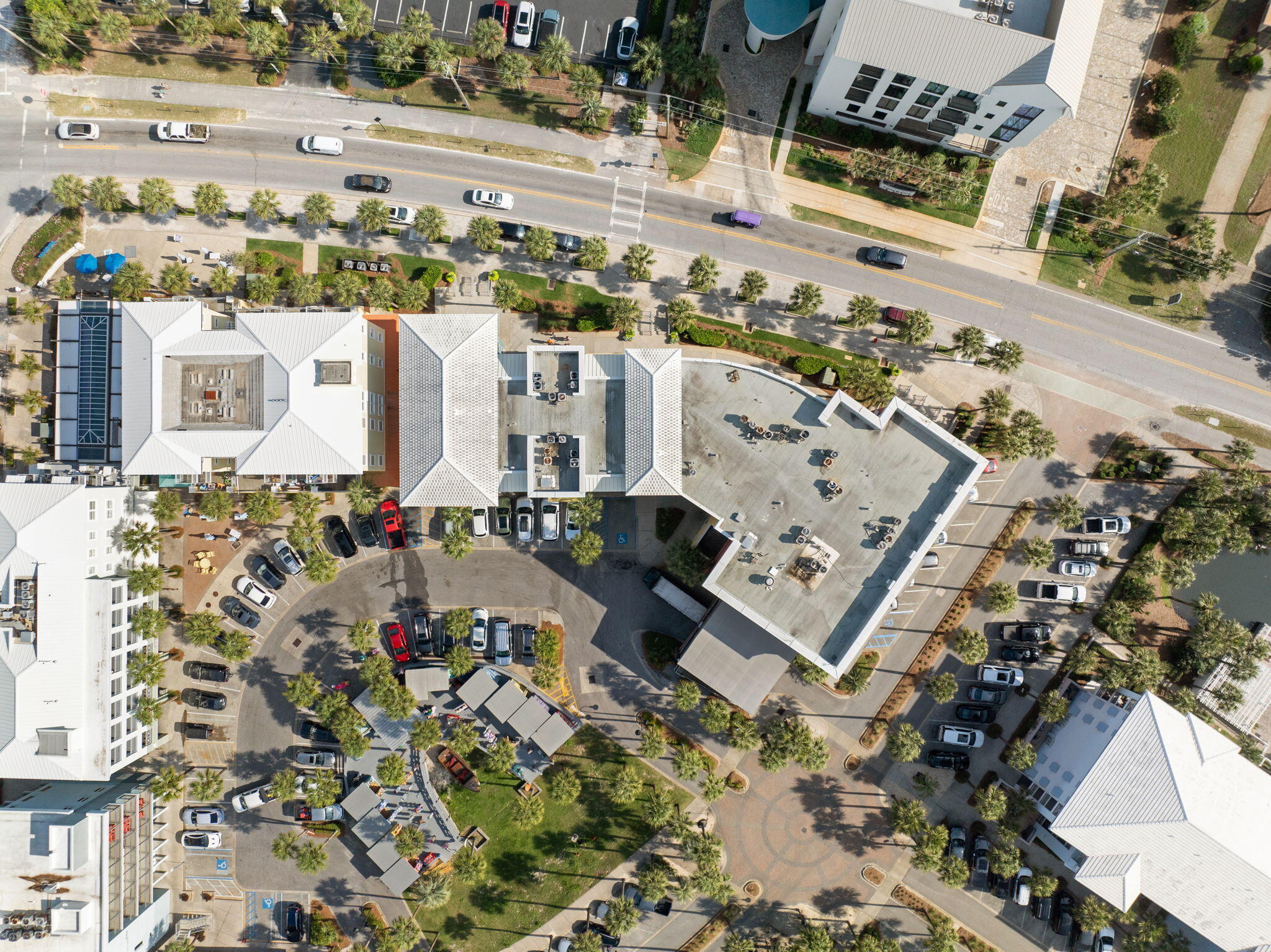 GULF PLACE TOWN CENTER CONDO - Residential