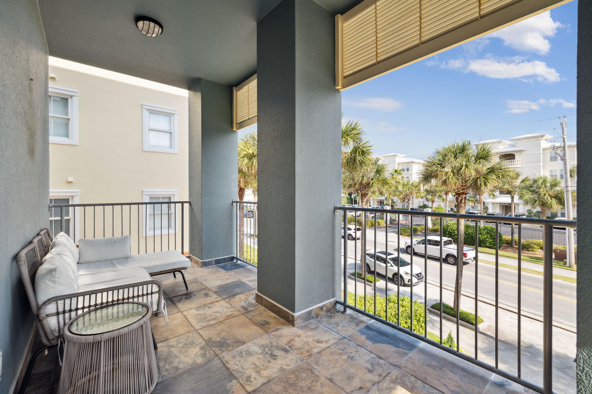 GULF PLACE TOWN CENTER CONDO - Residential