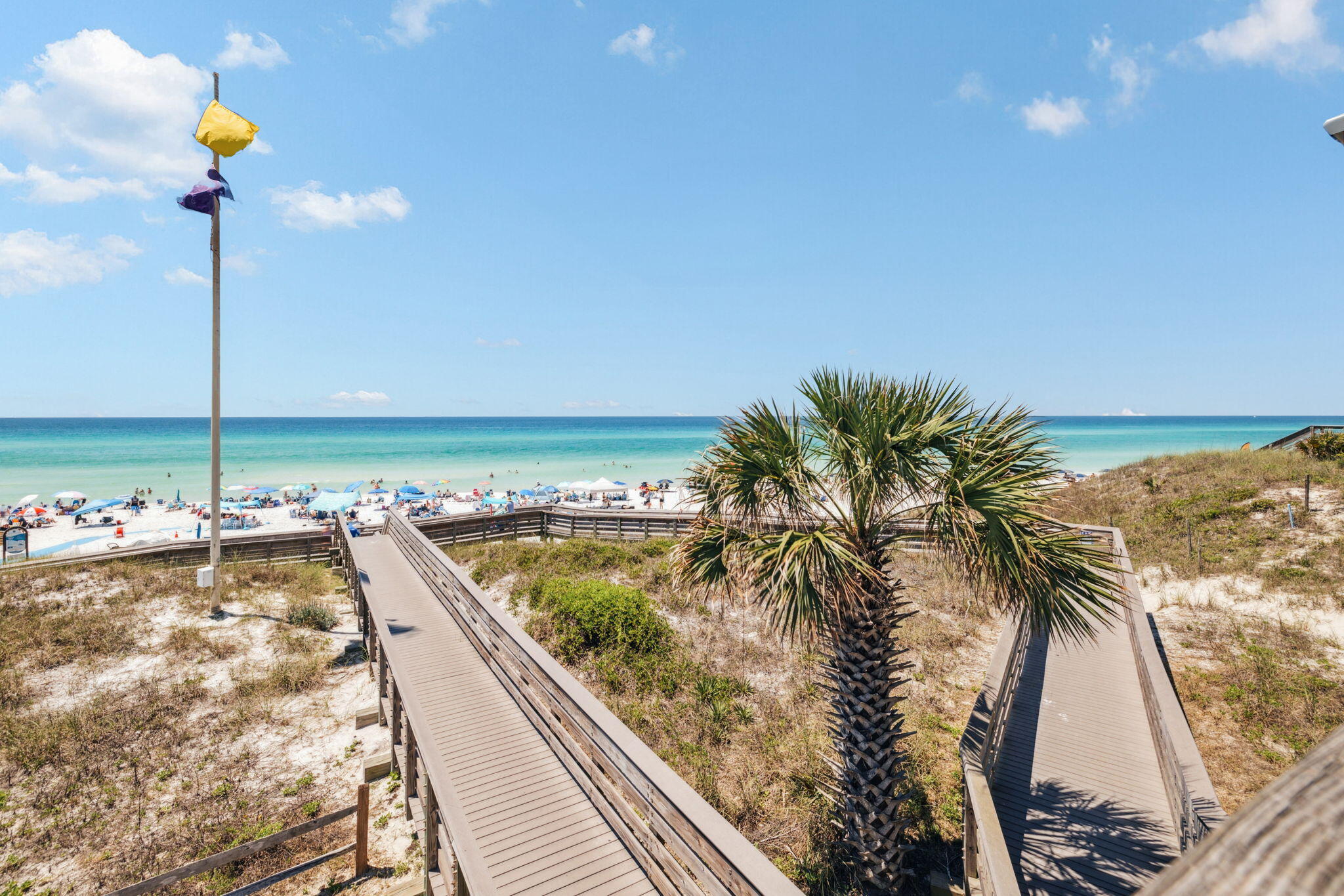 GULF PLACE TOWN CENTER CONDO - Residential