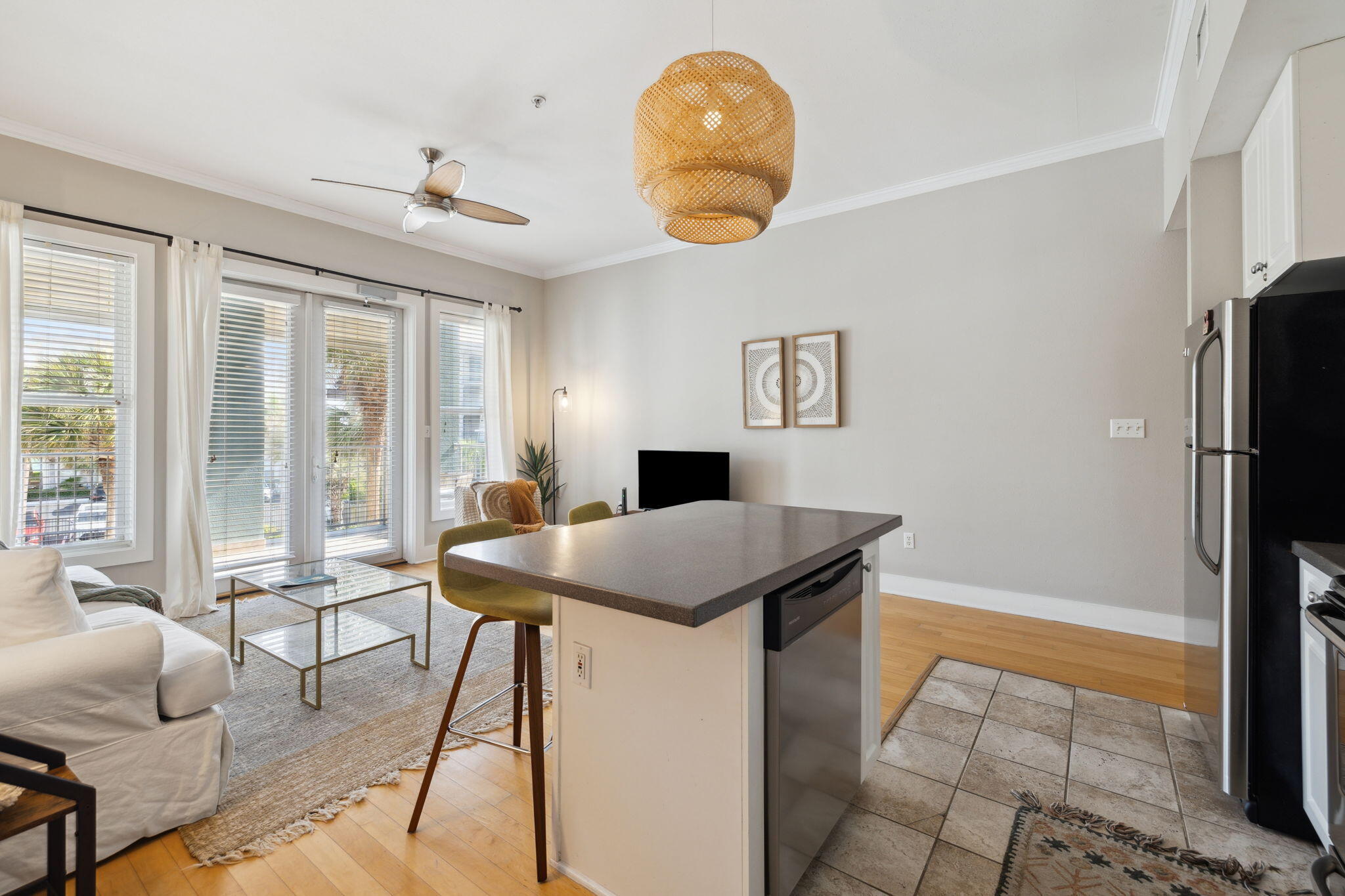 GULF PLACE TOWN CENTER CONDO - Residential
