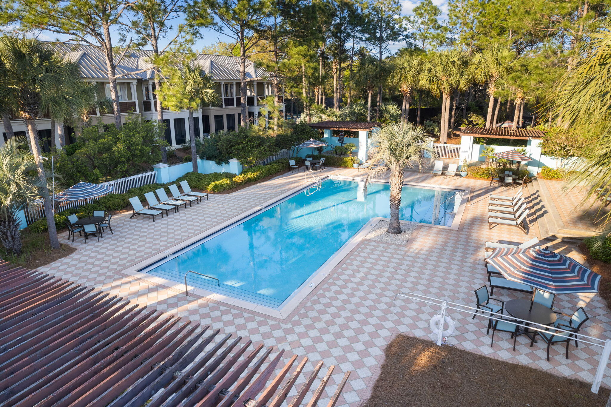 GULF PLACE TOWN CENTER CONDO - Residential