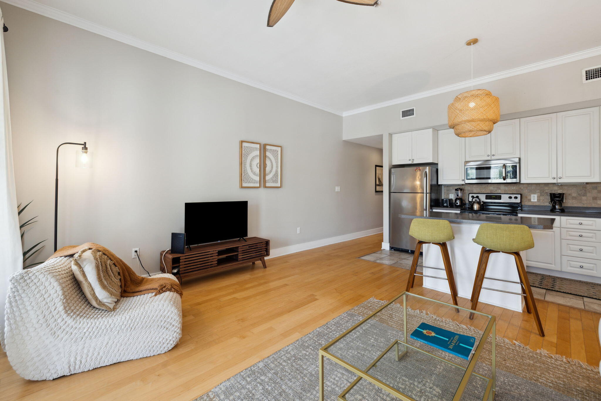 GULF PLACE TOWN CENTER CONDO - Residential