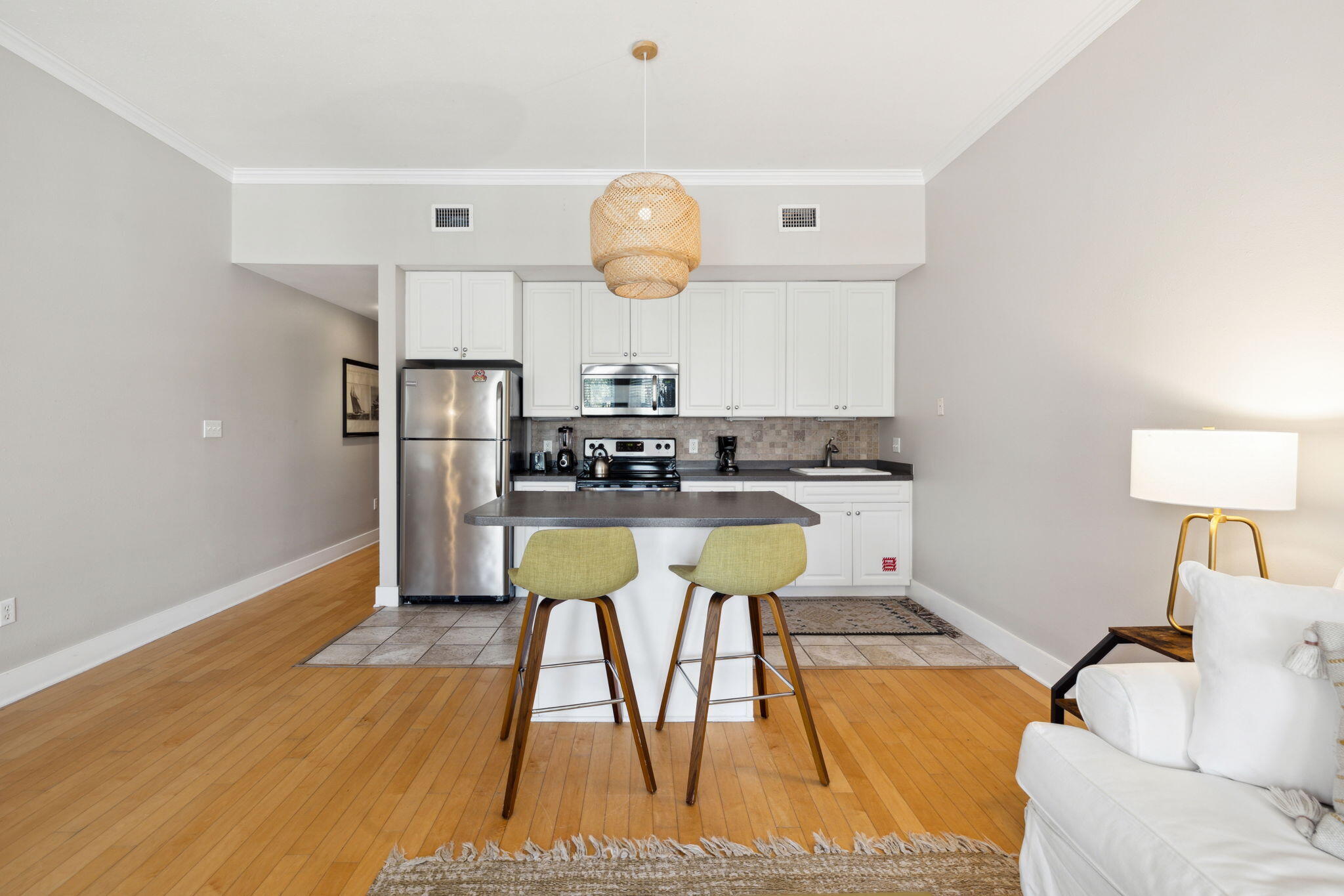 GULF PLACE TOWN CENTER CONDO - Residential