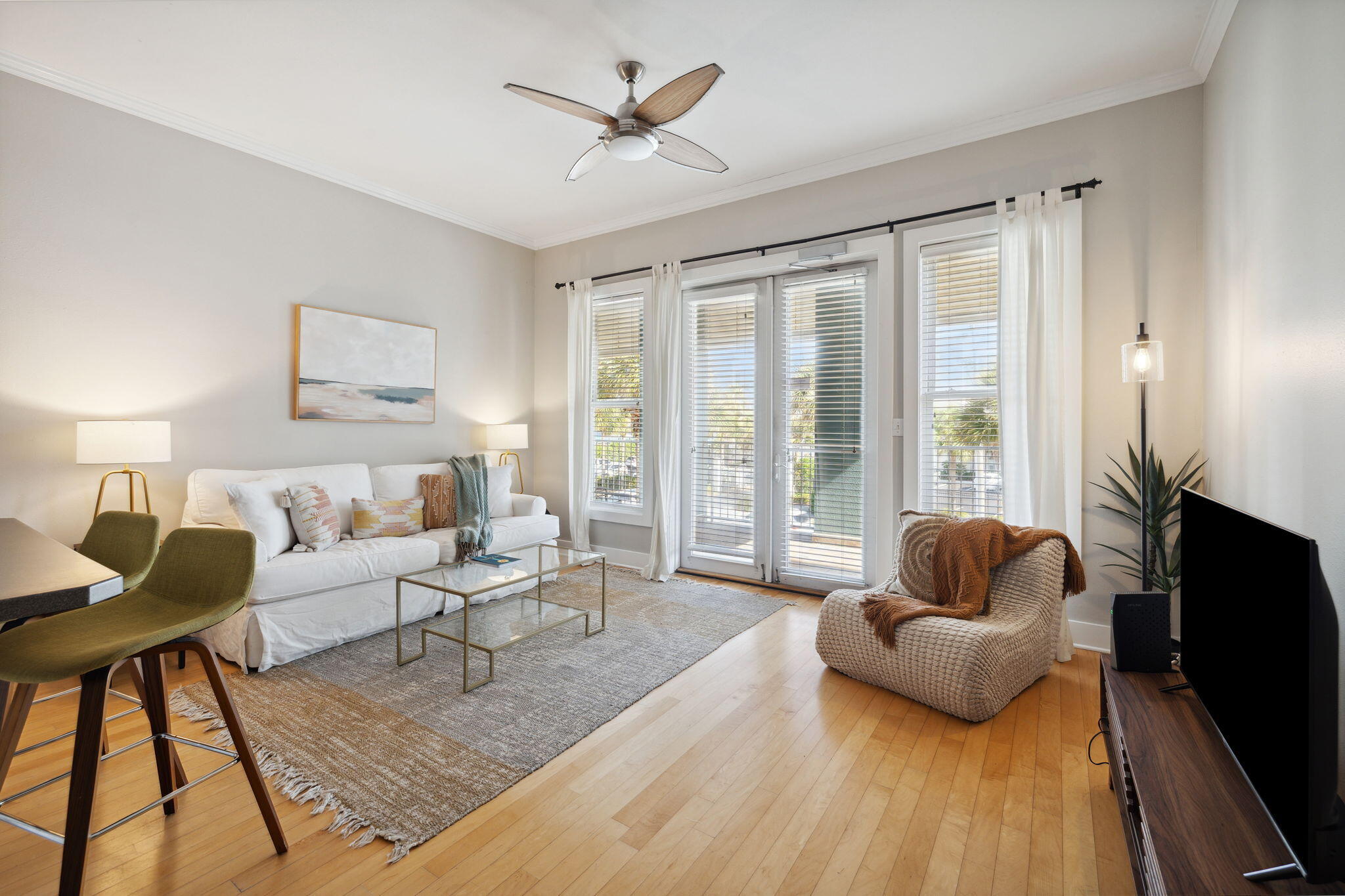GULF PLACE TOWN CENTER CONDO - Residential