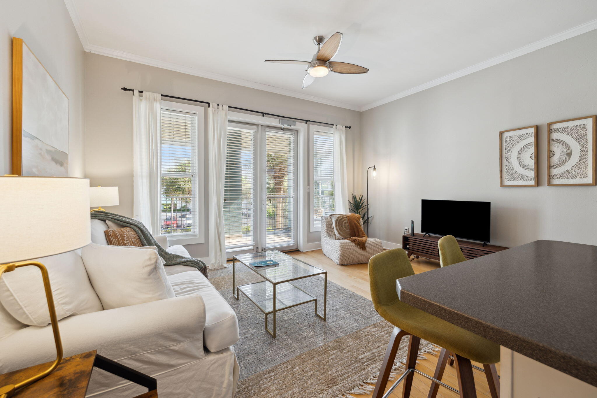 GULF PLACE TOWN CENTER CONDO - Residential