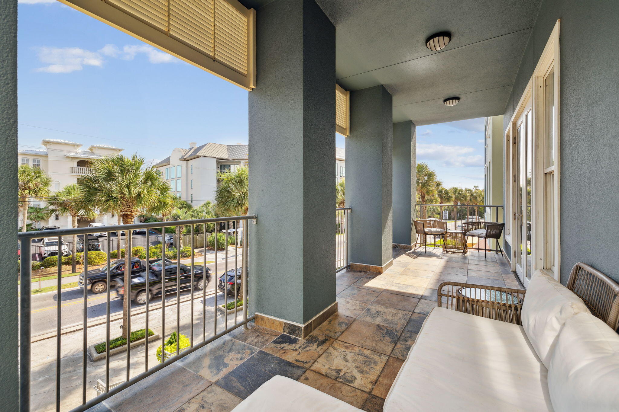 GULF PLACE TOWN CENTER CONDO - Residential