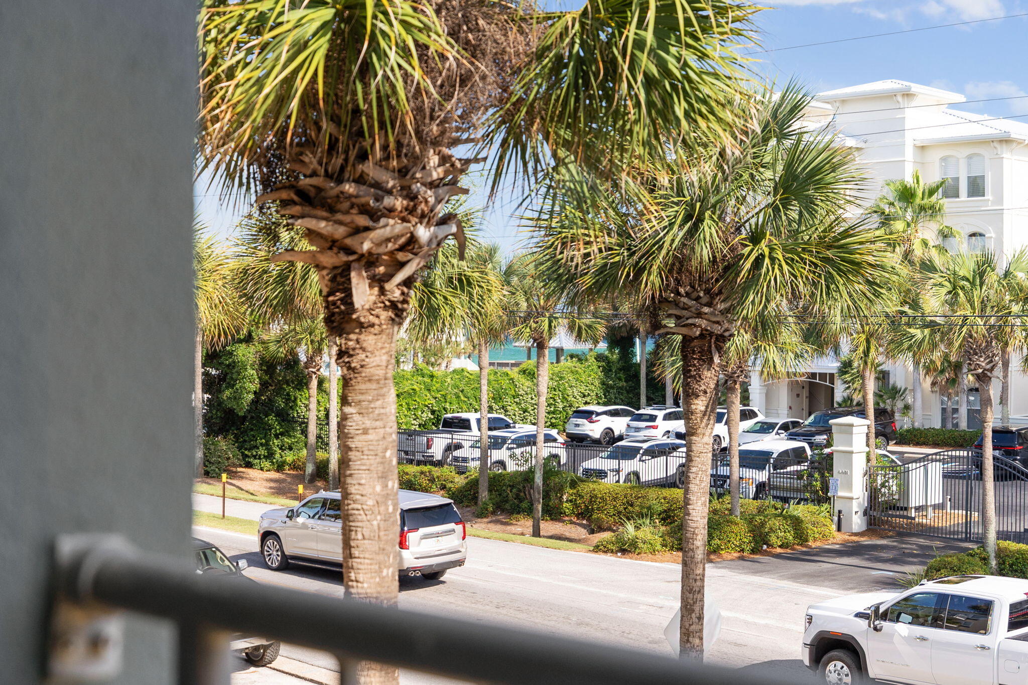 GULF PLACE TOWN CENTER CONDO - Residential