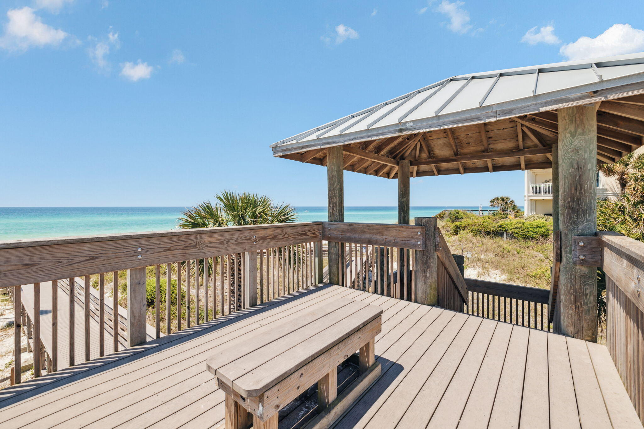GULF PLACE TOWN CENTER CONDO - Residential