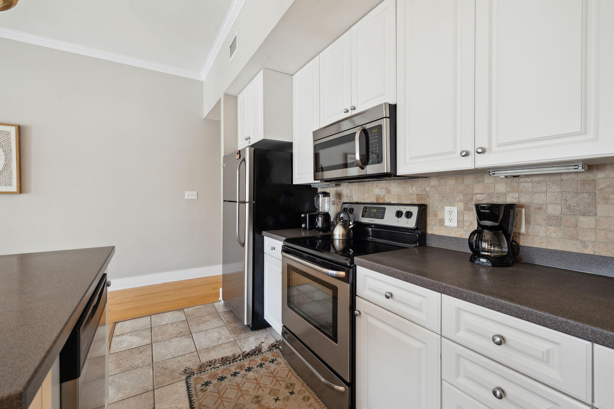 GULF PLACE TOWN CENTER CONDO - Residential
