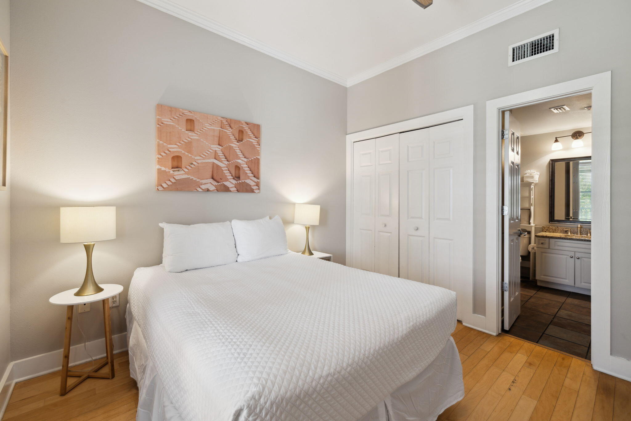 GULF PLACE TOWN CENTER CONDO - Residential
