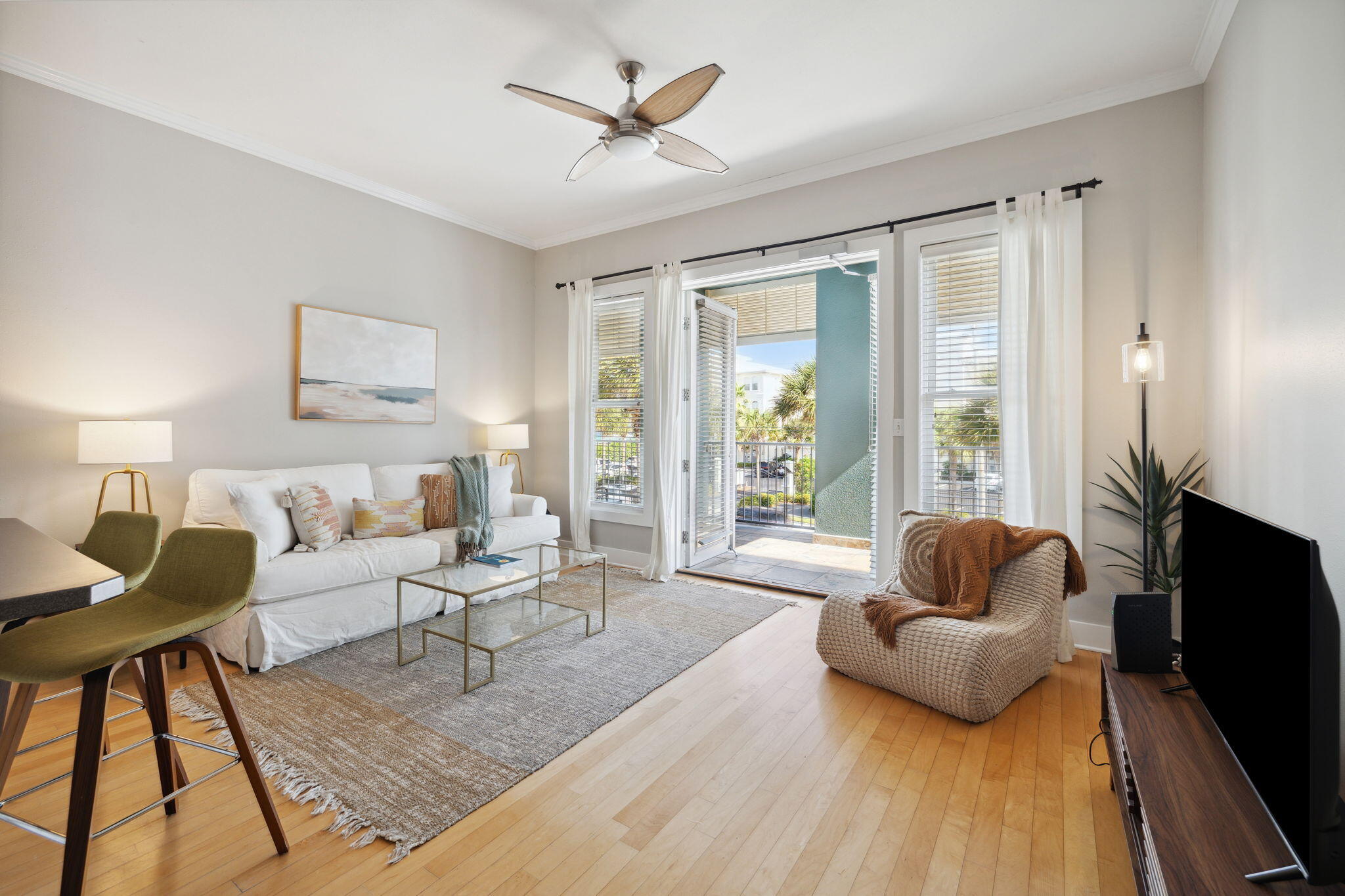 GULF PLACE TOWN CENTER CONDO - Residential