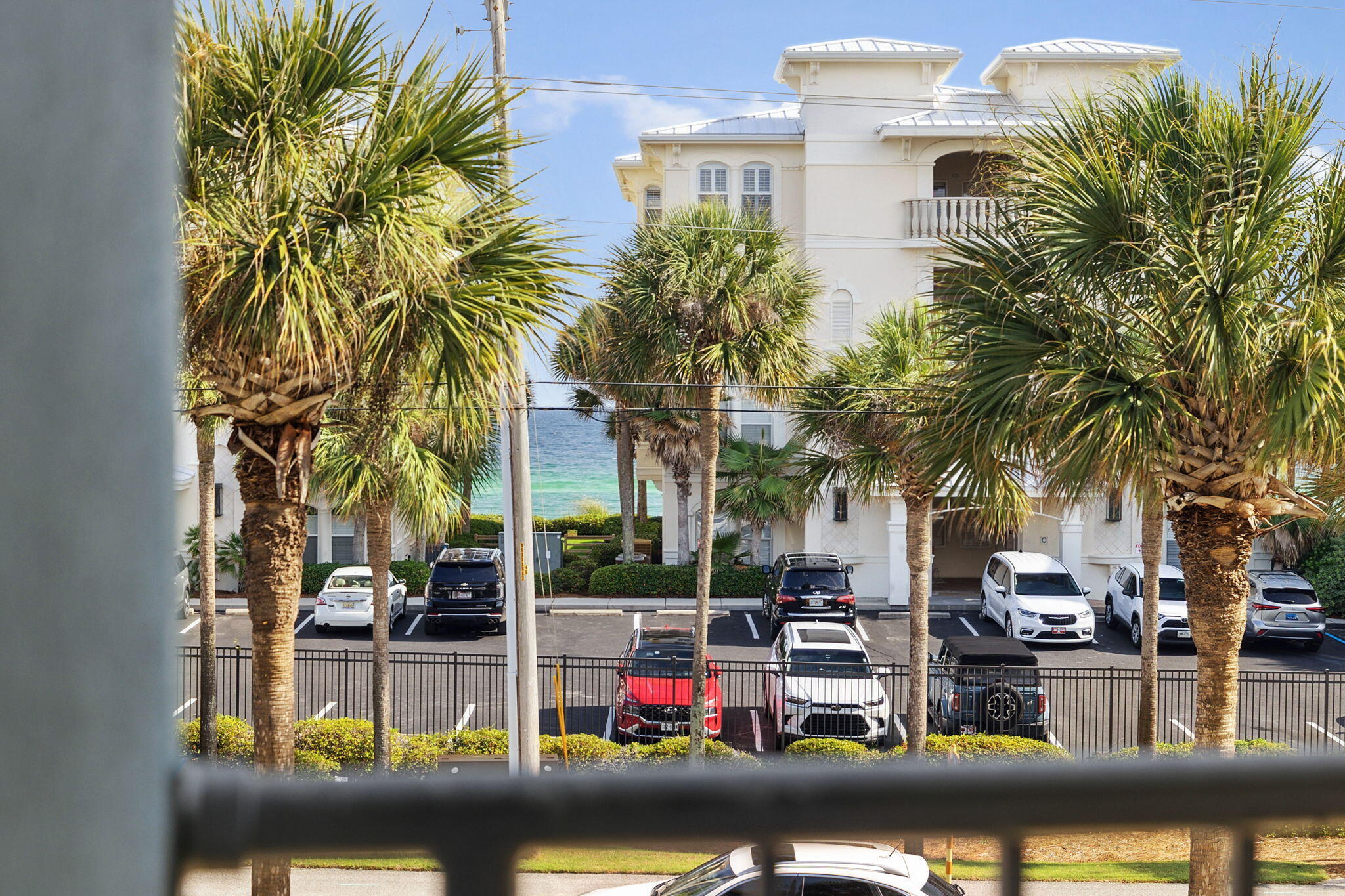 GULF PLACE TOWN CENTER CONDO - Residential