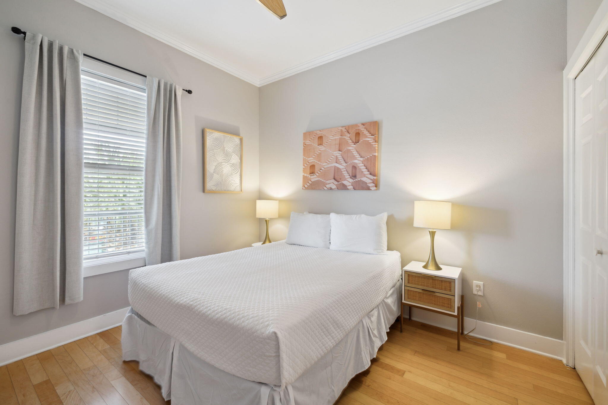 GULF PLACE TOWN CENTER CONDO - Residential