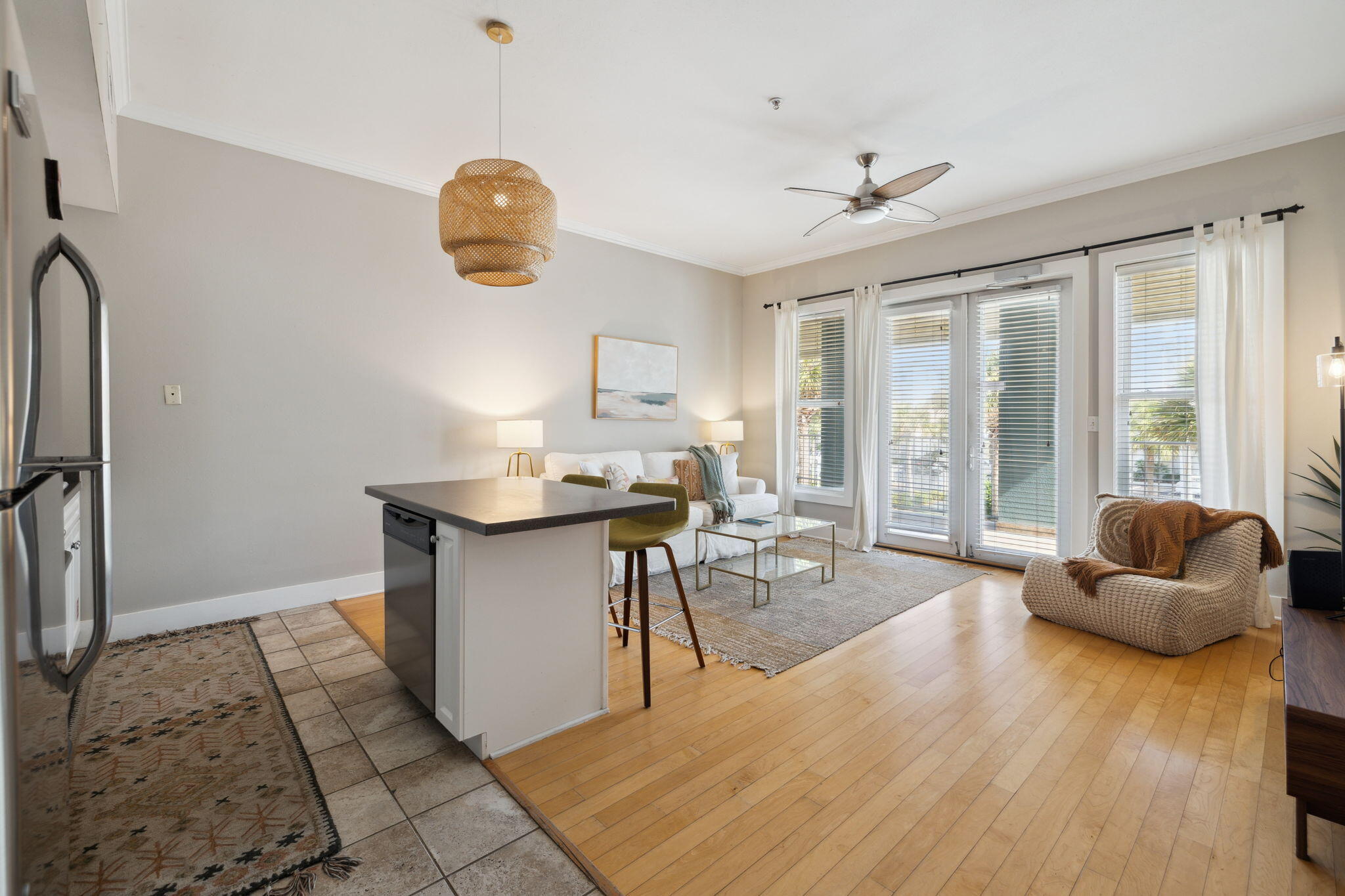 GULF PLACE TOWN CENTER CONDO - Residential