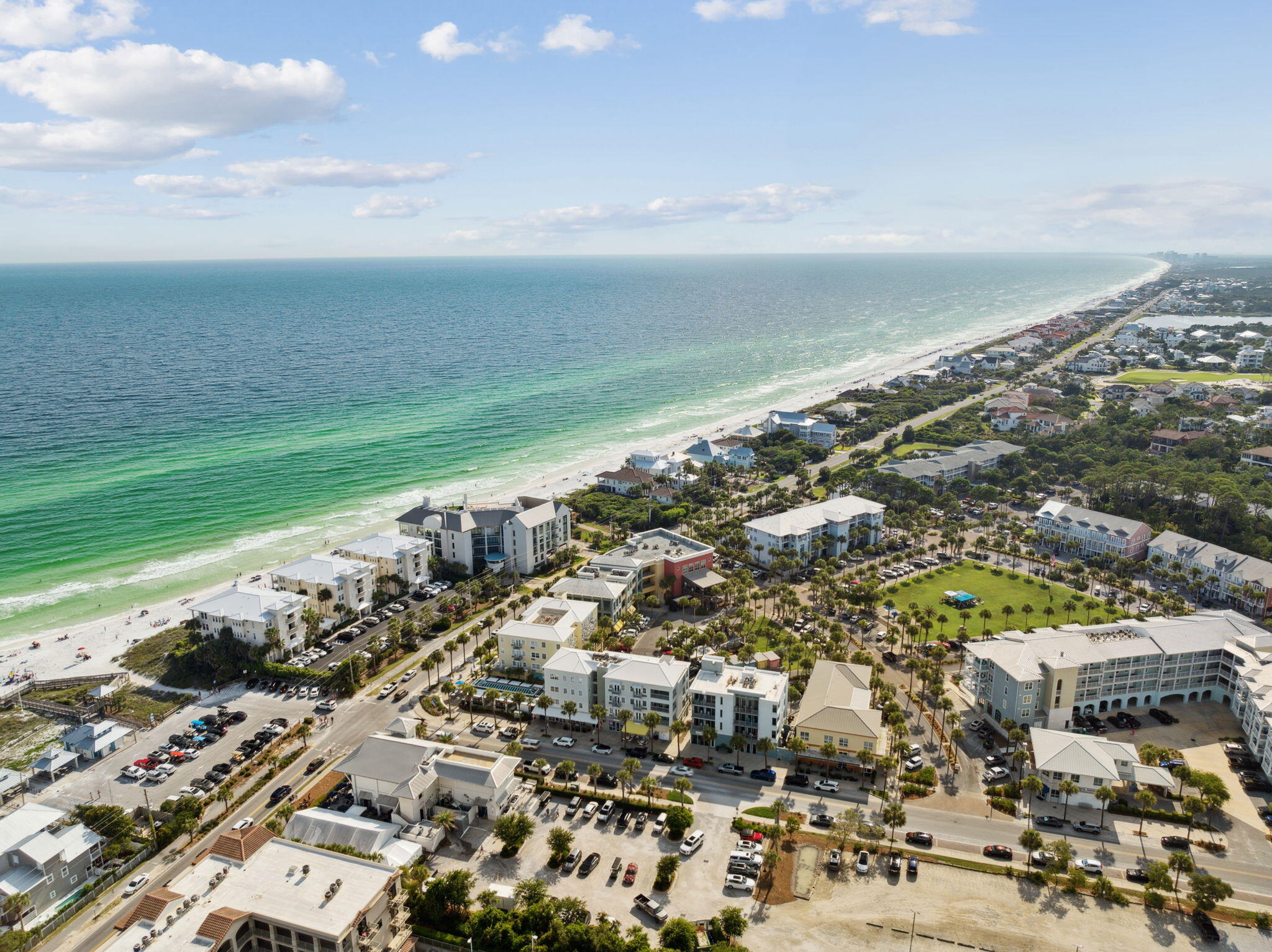 GULF PLACE TOWN CENTER CONDO - Residential