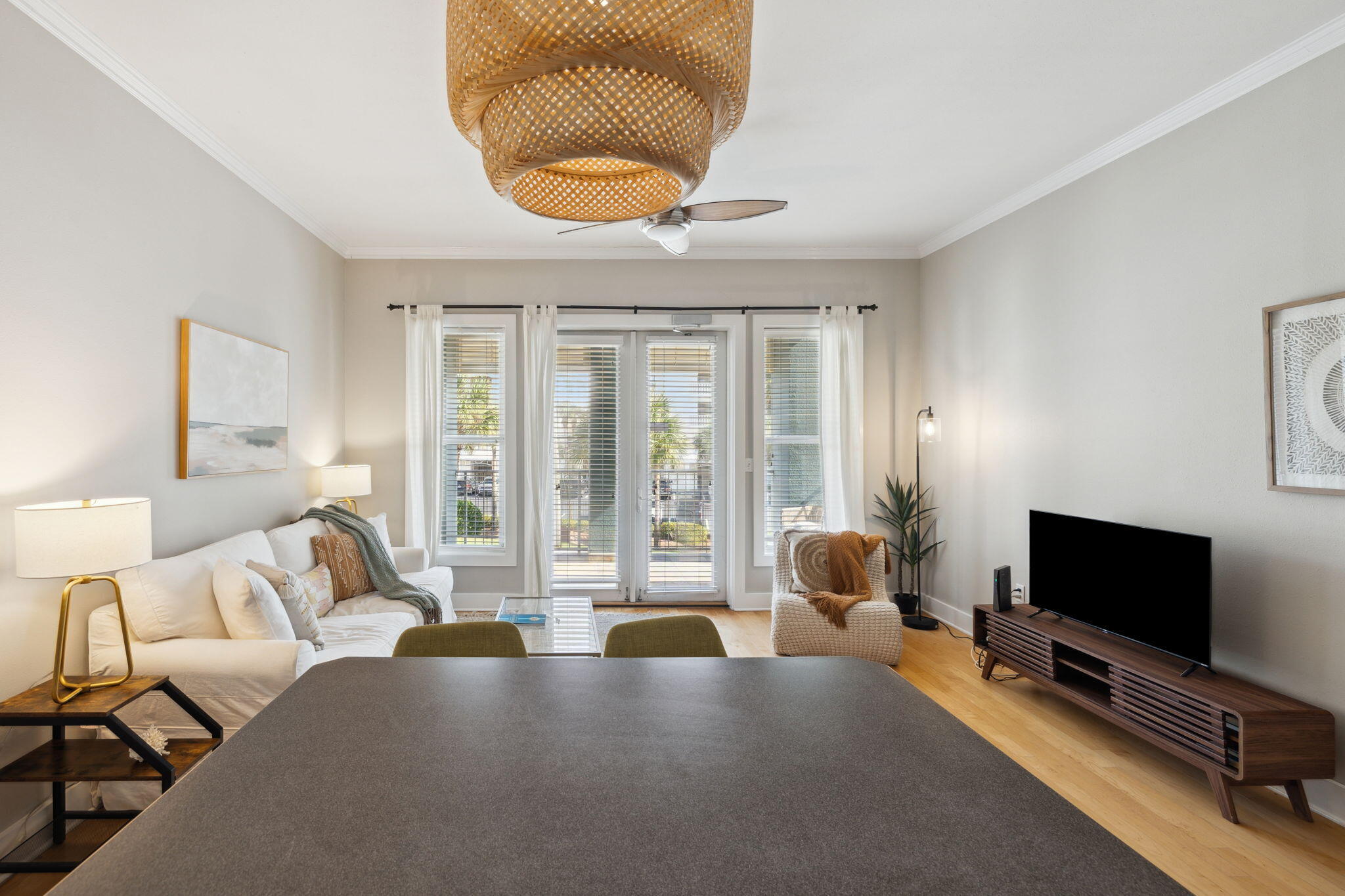 GULF PLACE TOWN CENTER CONDO - Residential