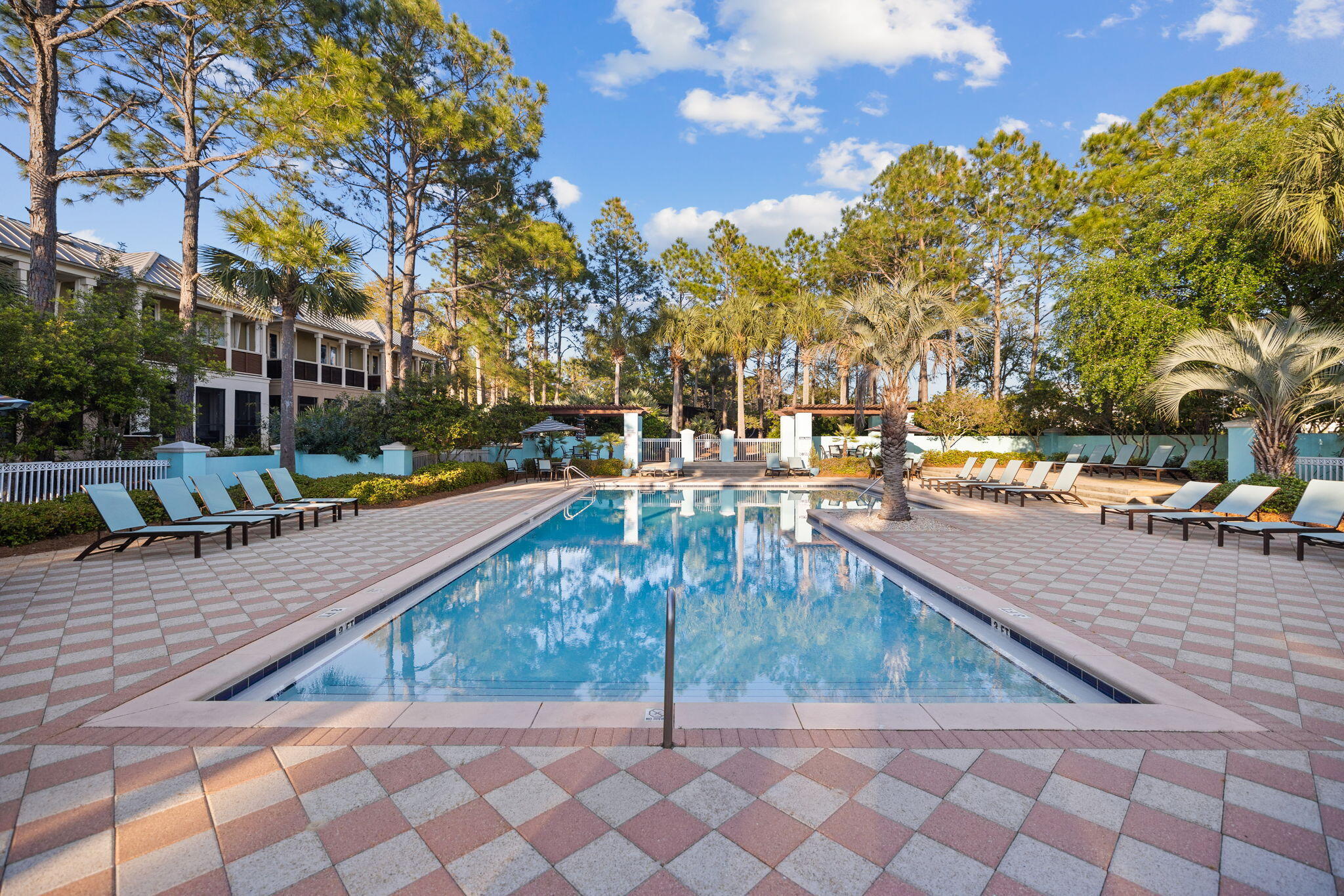 GULF PLACE TOWN CENTER CONDO - Residential