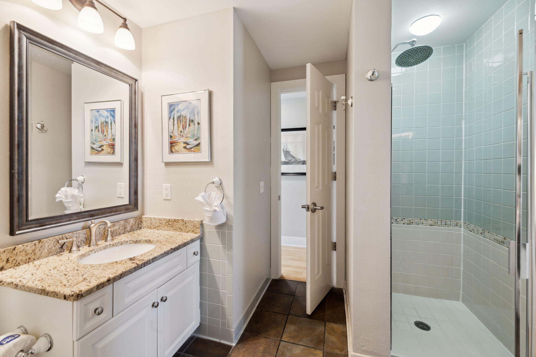 GULF PLACE TOWN CENTER CONDO - Residential