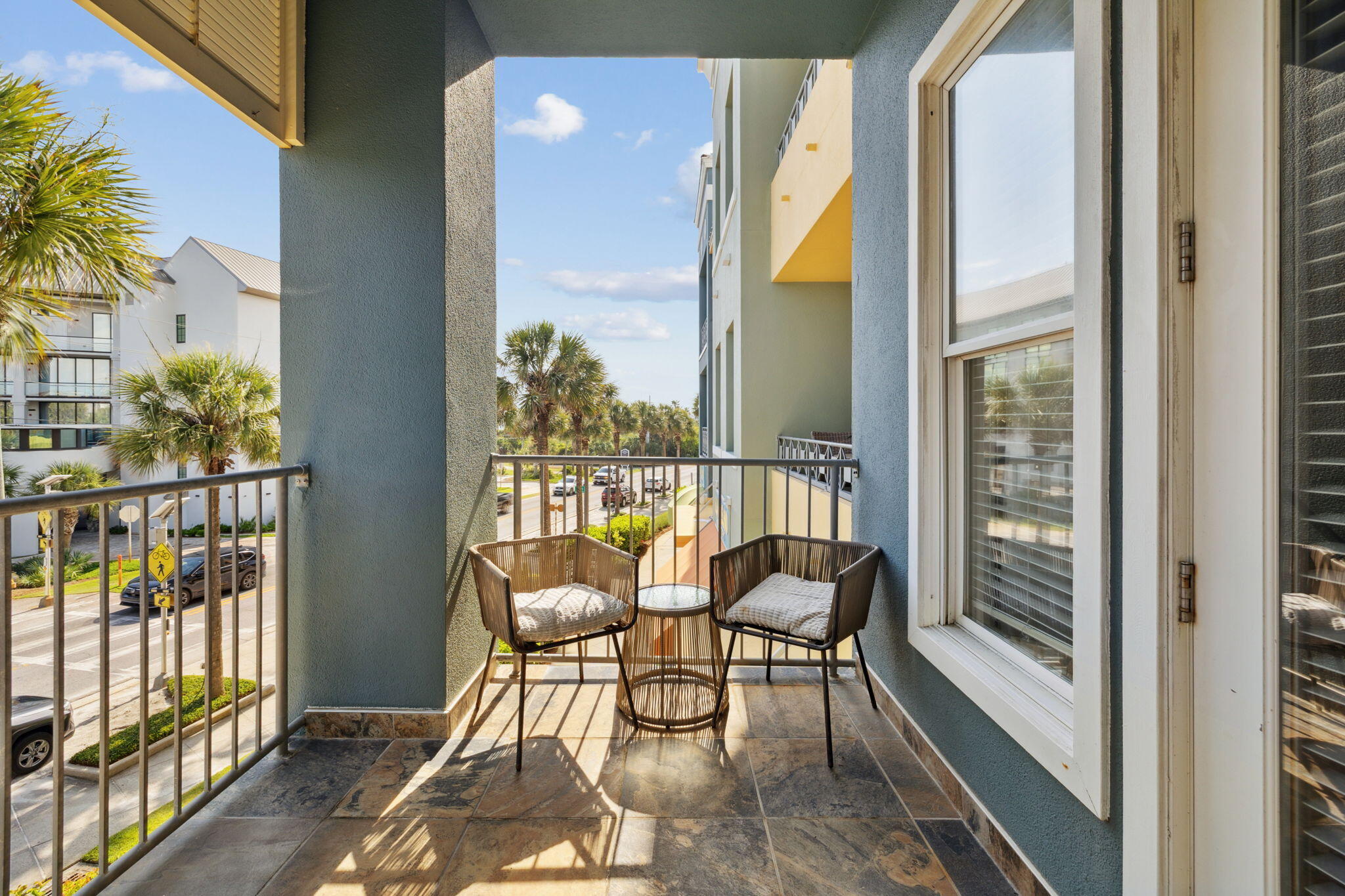 GULF PLACE TOWN CENTER CONDO - Residential